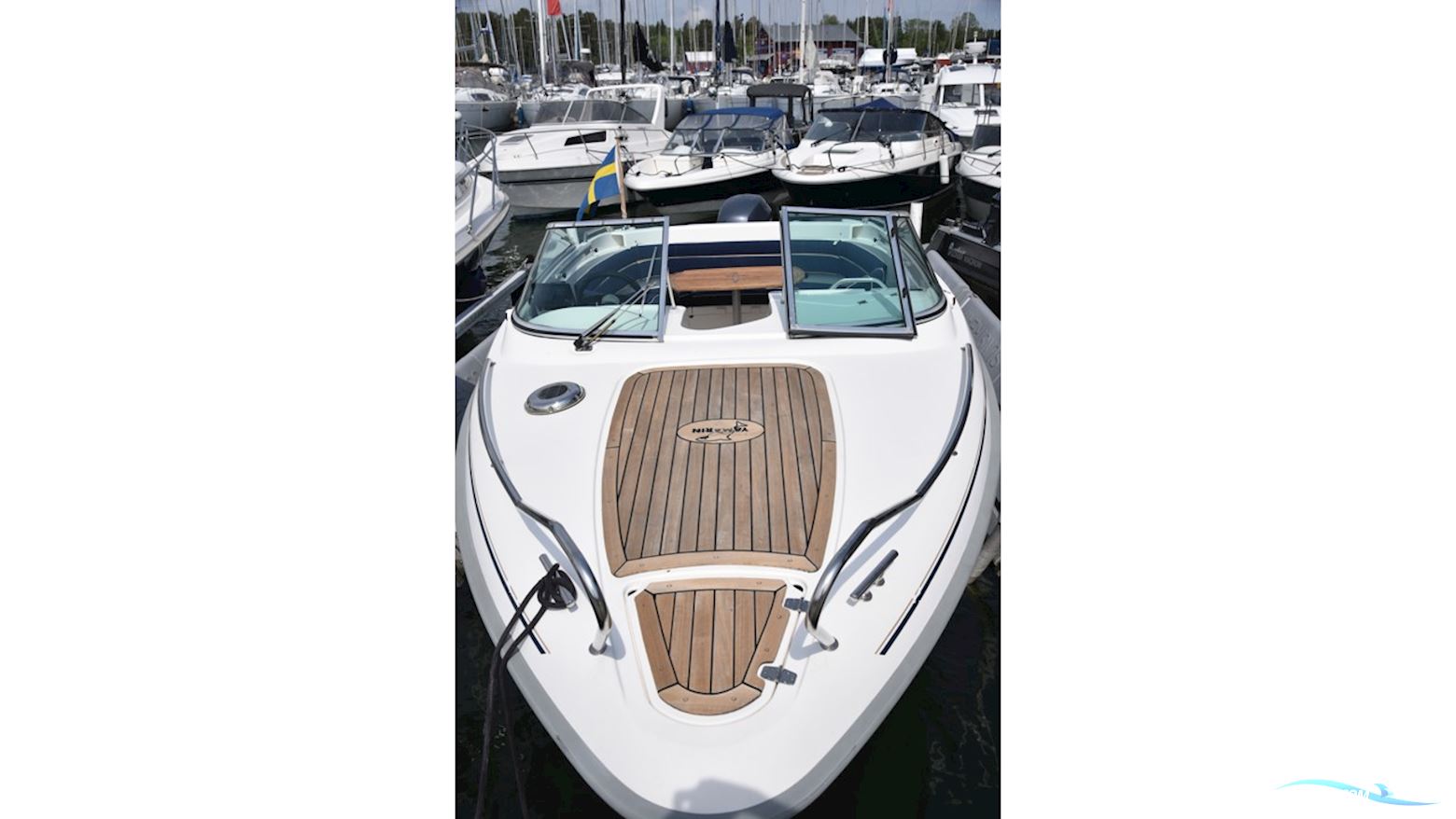 YAMARIN 6420