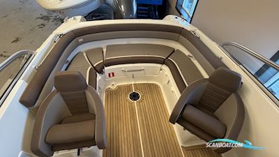 Yamarin 65 DC Motorbåd 2018, med Yamaha motor, Sverige
