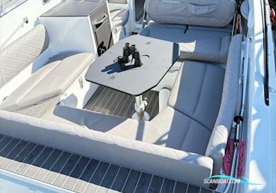 Yamarin 67 DC Motorbåd 2023, med Yamaha motor, Sverige