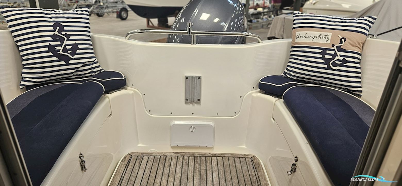 YAMARIN 68C