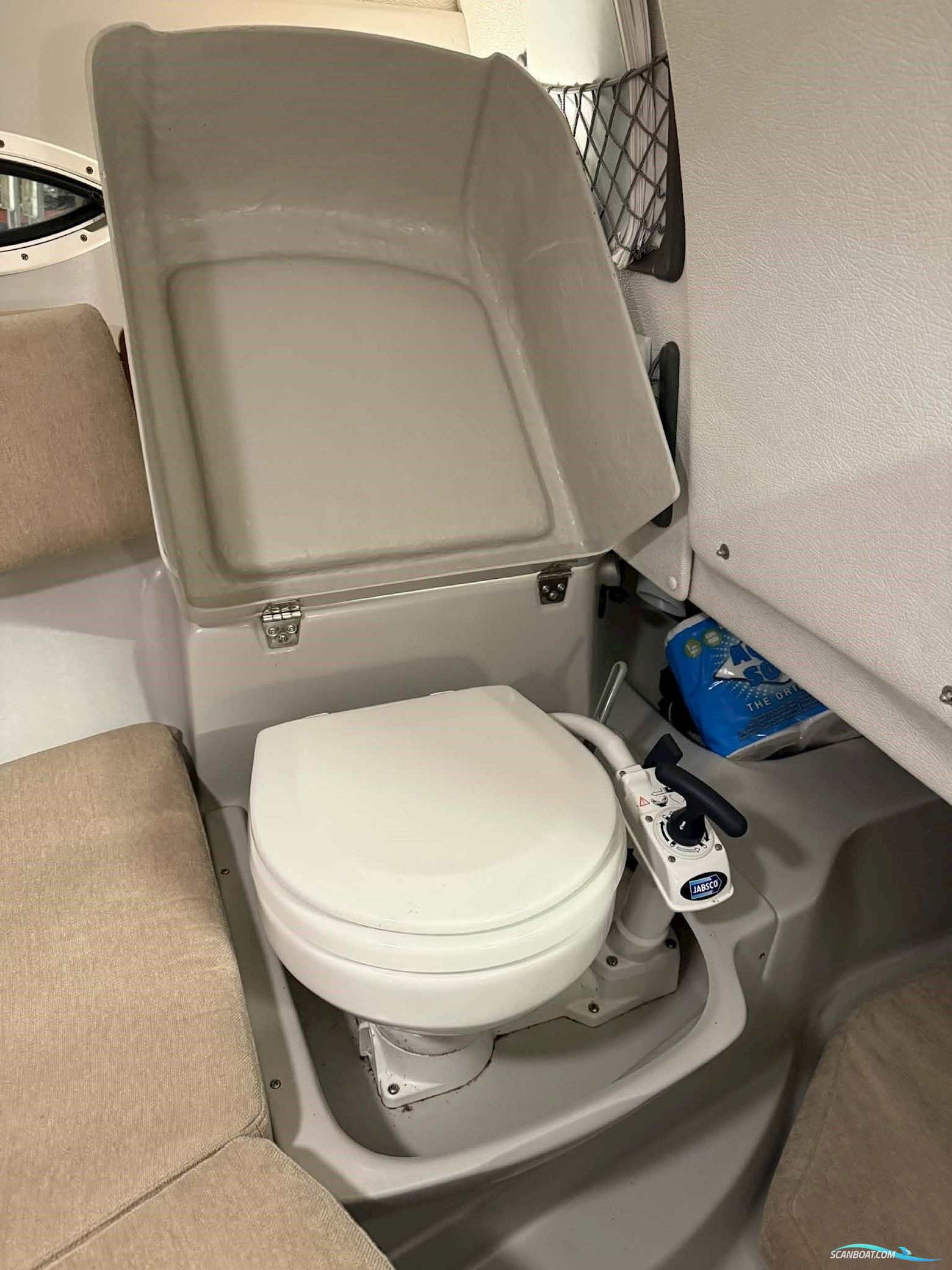 Yamarin 76 DC Med 250 hk Yamaha