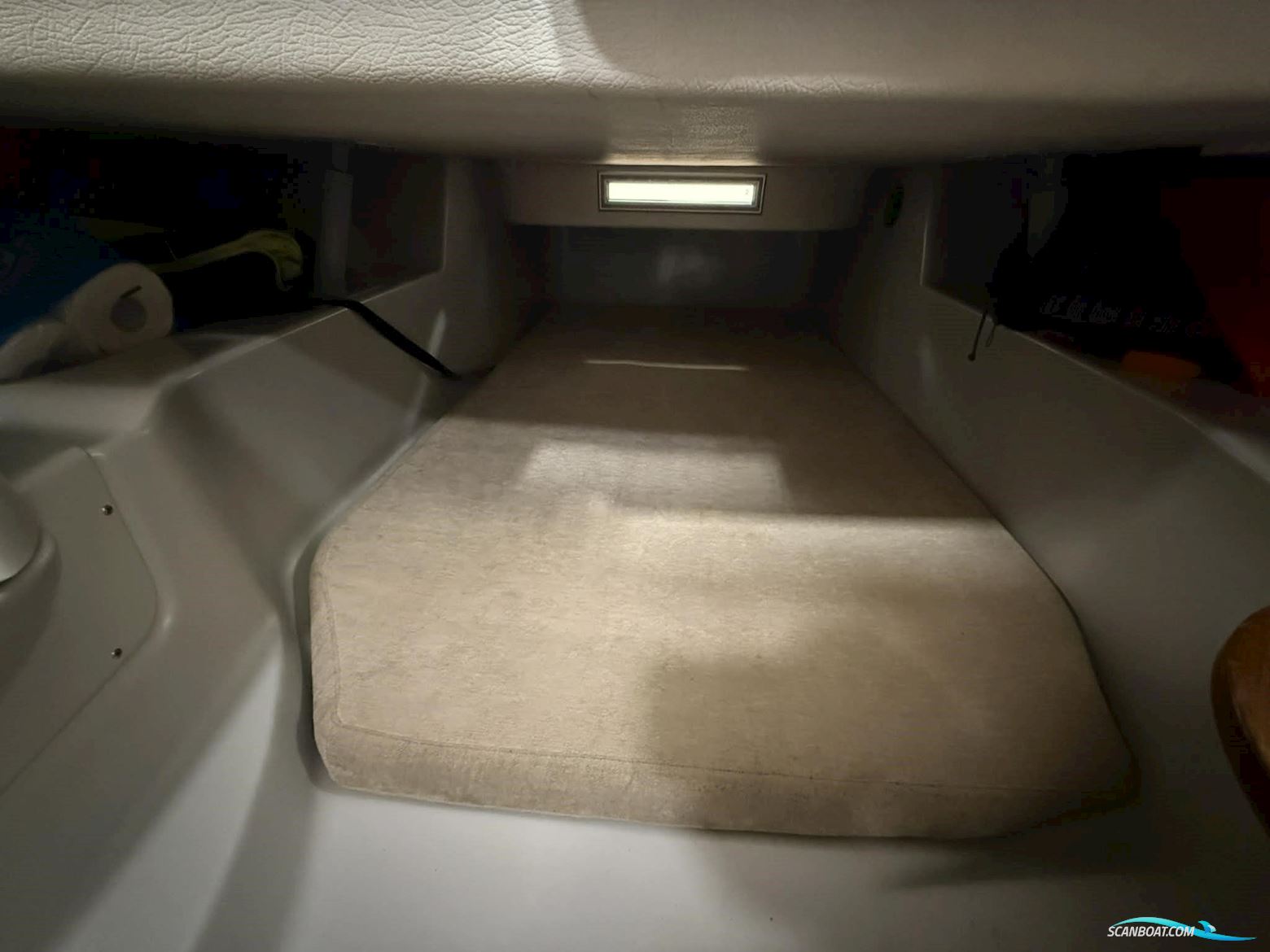 Yamarin 76 DC Med 250 hk Yamaha