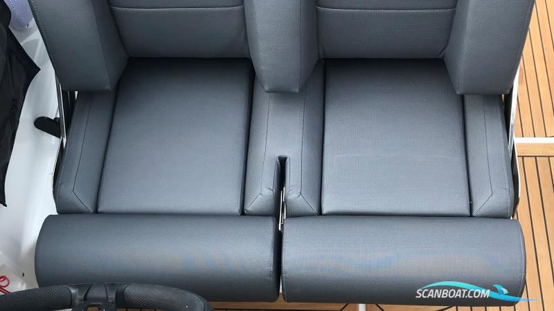 Yamarin 79 DC Comfort Mit Yamaha F225Xcb