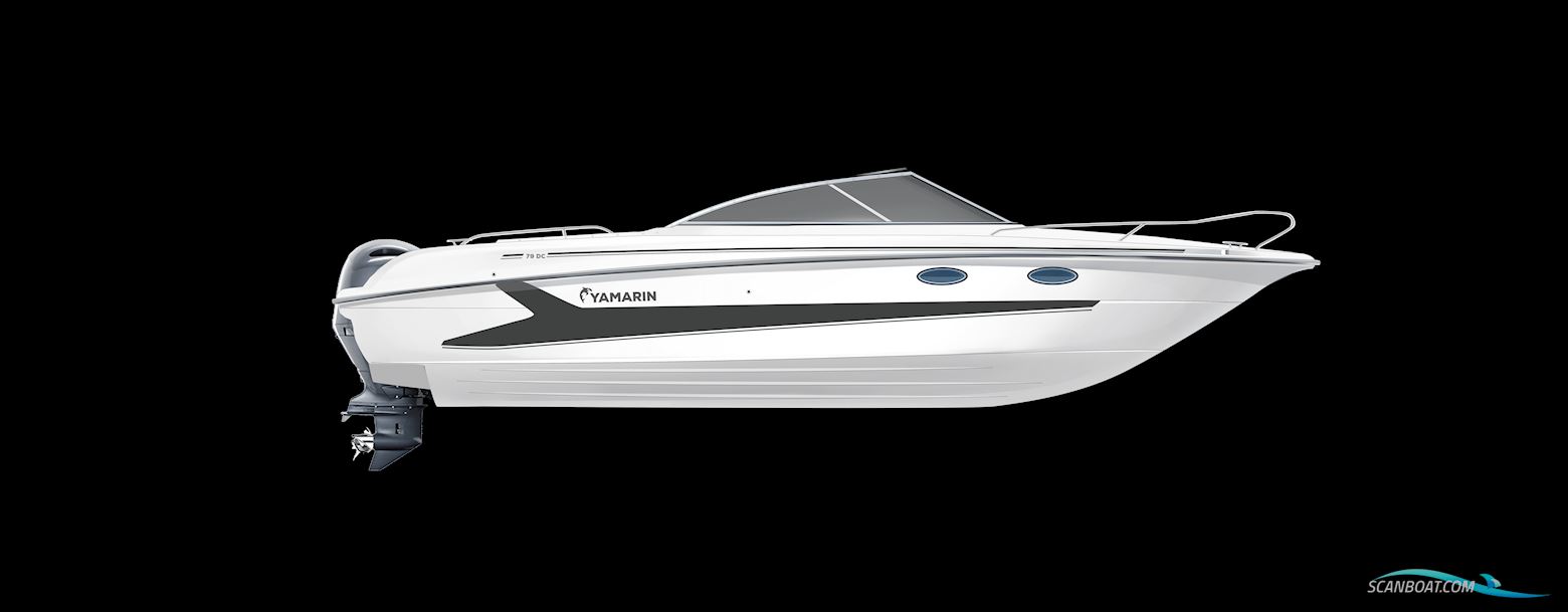 Yamarin 79 DC