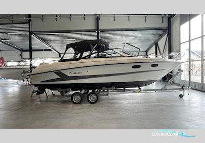 YAMARIN 79 DC Motorbåd 2023, med Yamaha  motor, Sverige