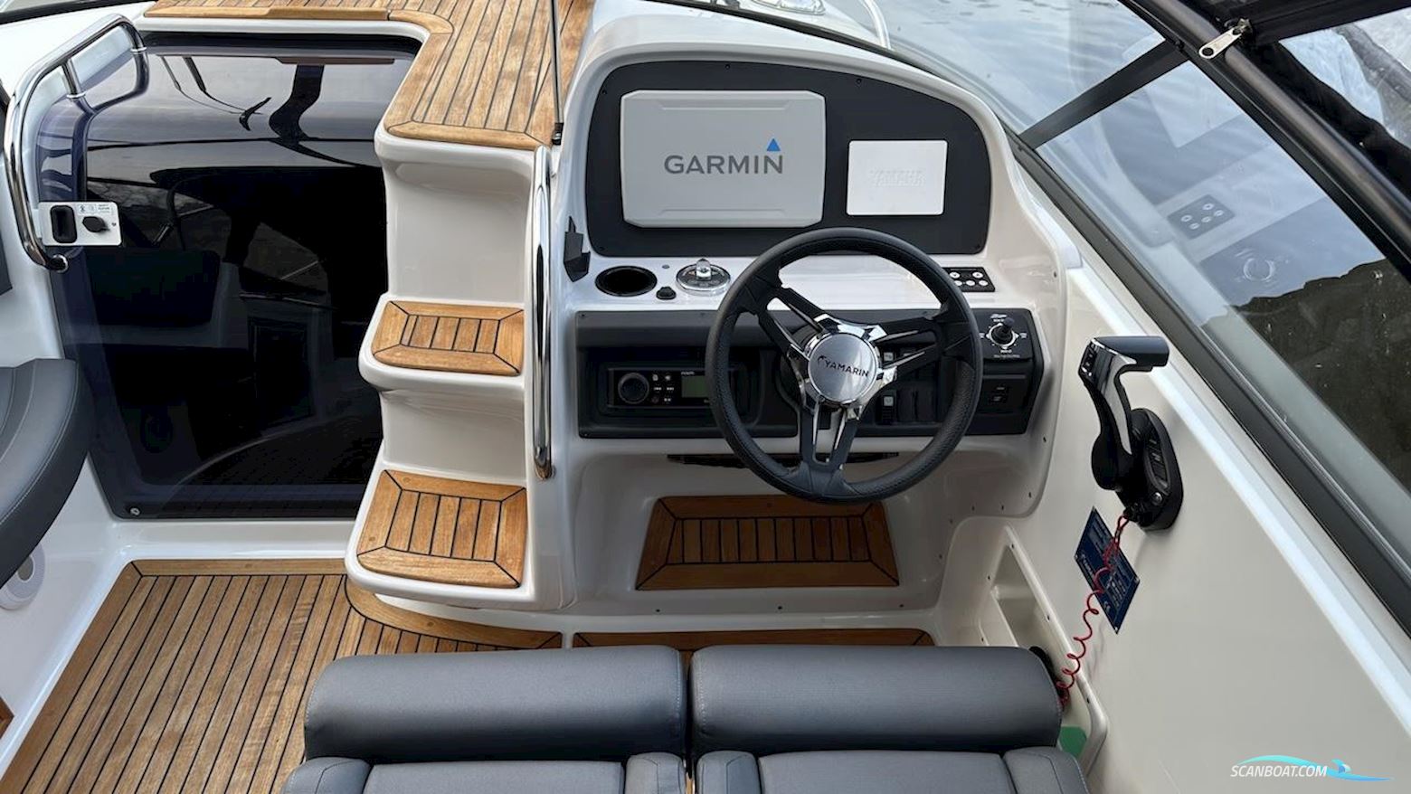 Yamarin 79 DC