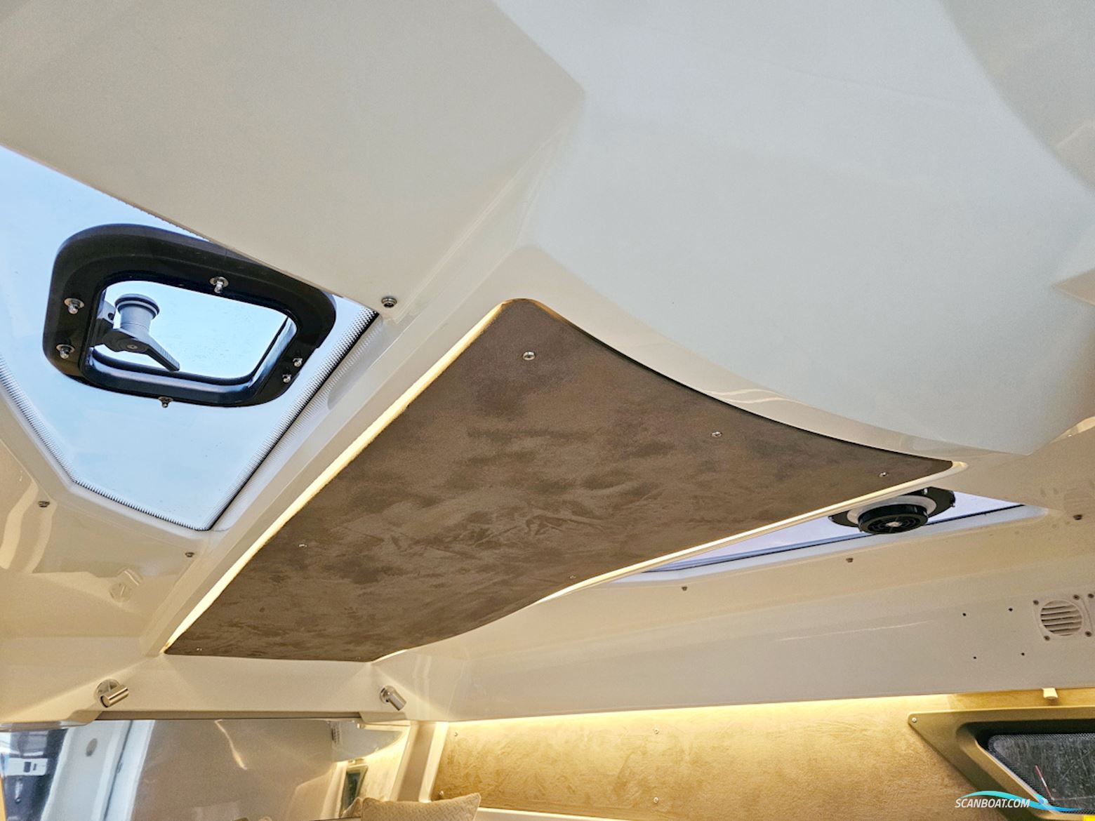 Yamarin 88 DC 2019 Yamaha F300 BETX