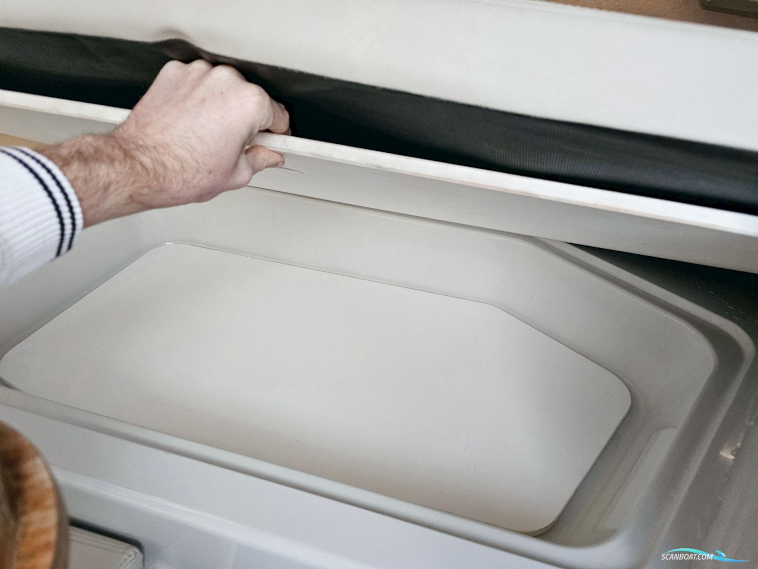 Yamarin 88 DC 2019 Yamaha F300 BETX