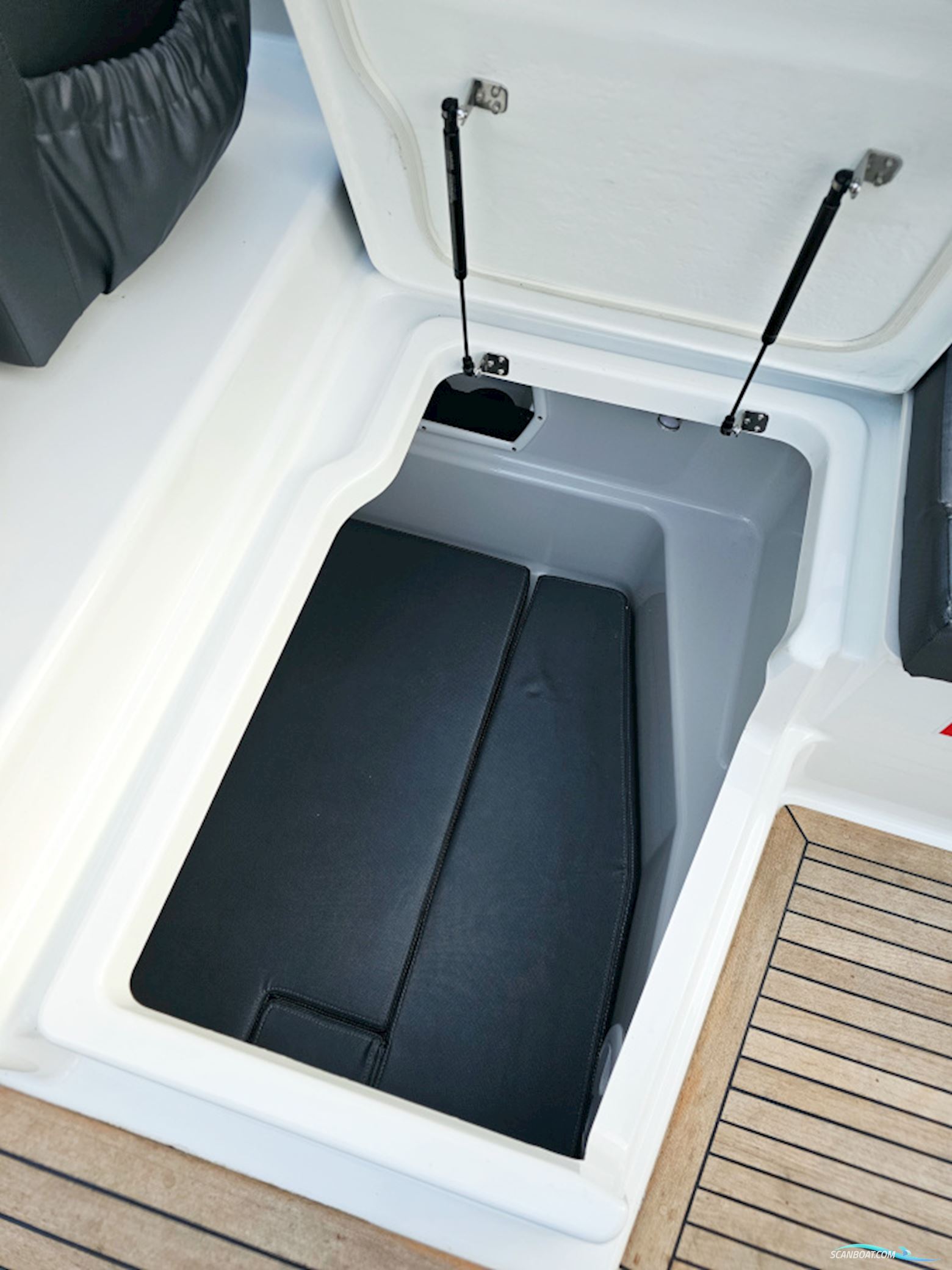 Yamarin 88 DC 2019 Yamaha F300 BETX