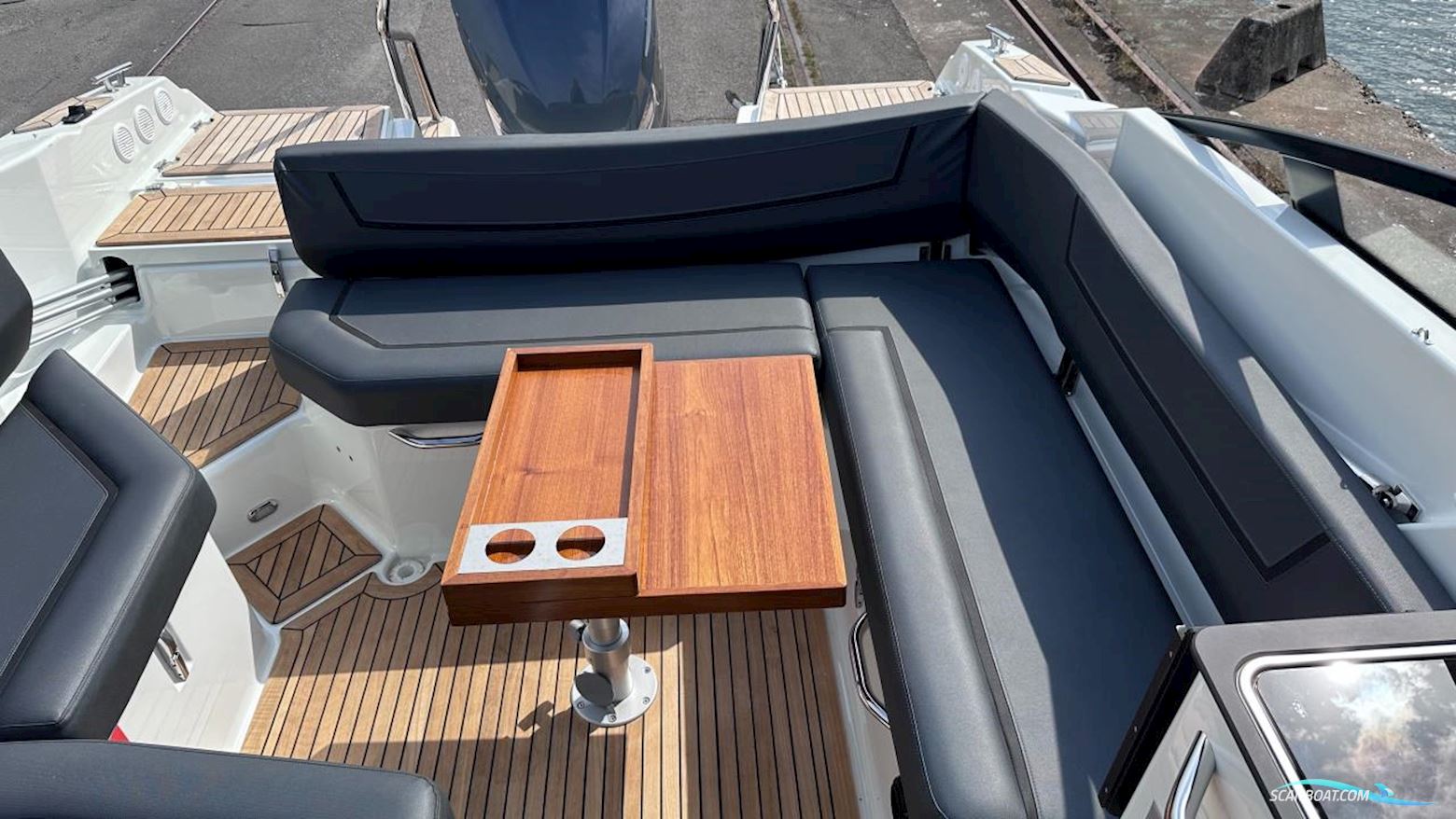 YAMARIN 88 DC PREMIUM