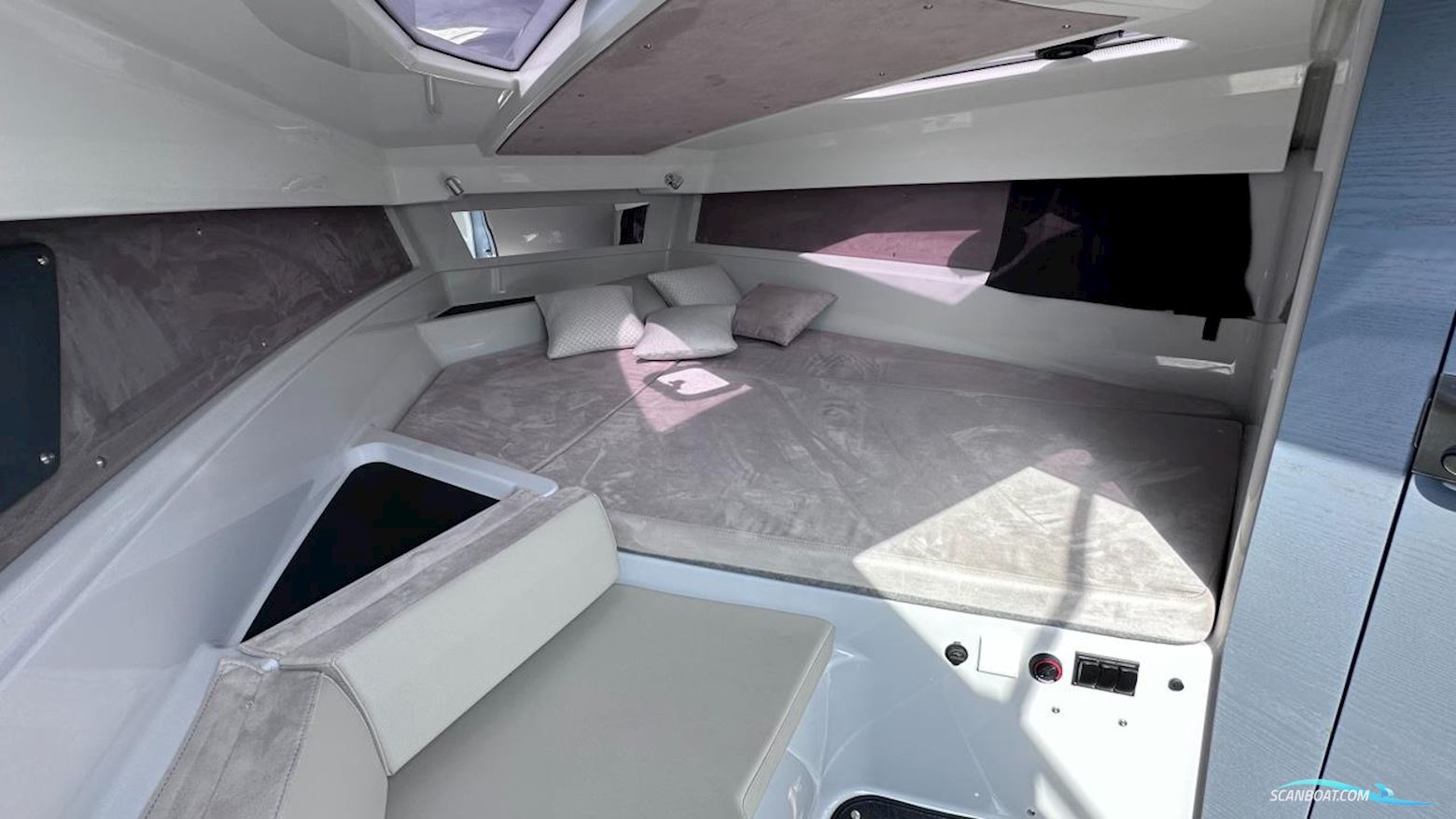 YAMARIN 88 DC PREMIUM