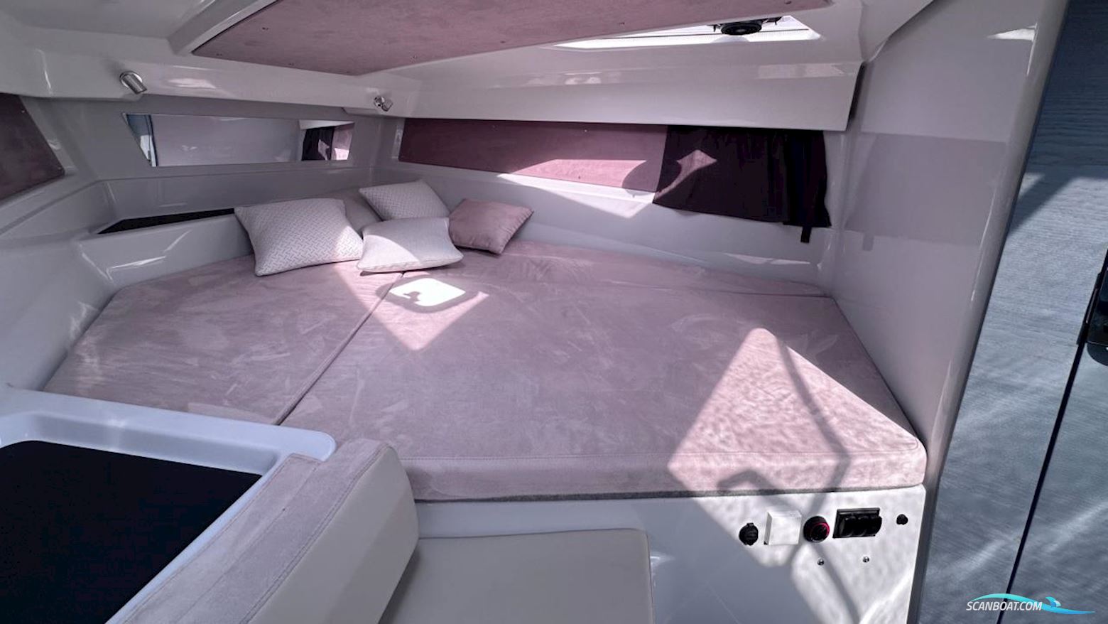 YAMARIN 88 DC PREMIUM