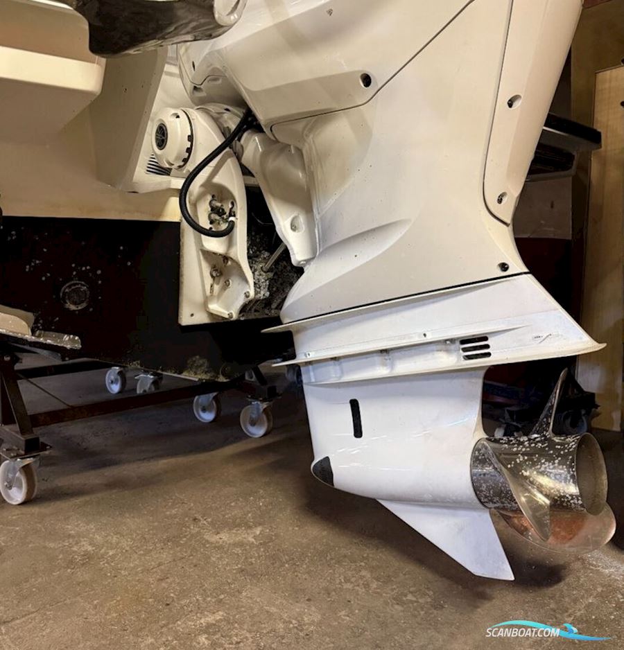 Yamarin 88 DC Premium