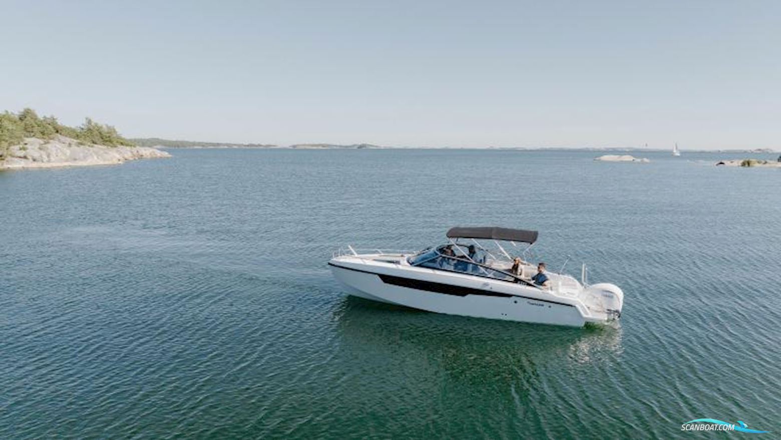 Yamarin 88 DC Premium