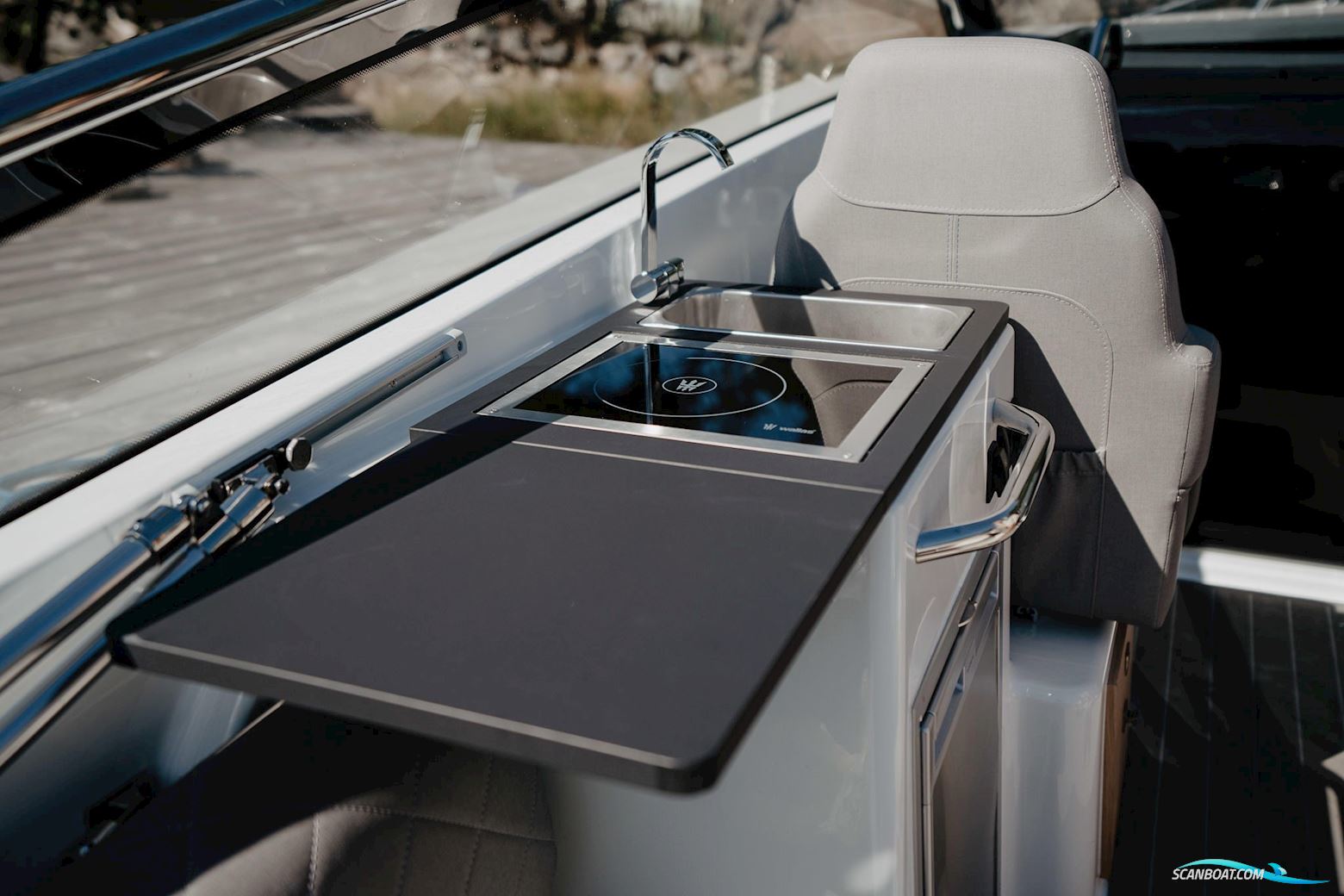 Yamarin 88 DC Premium