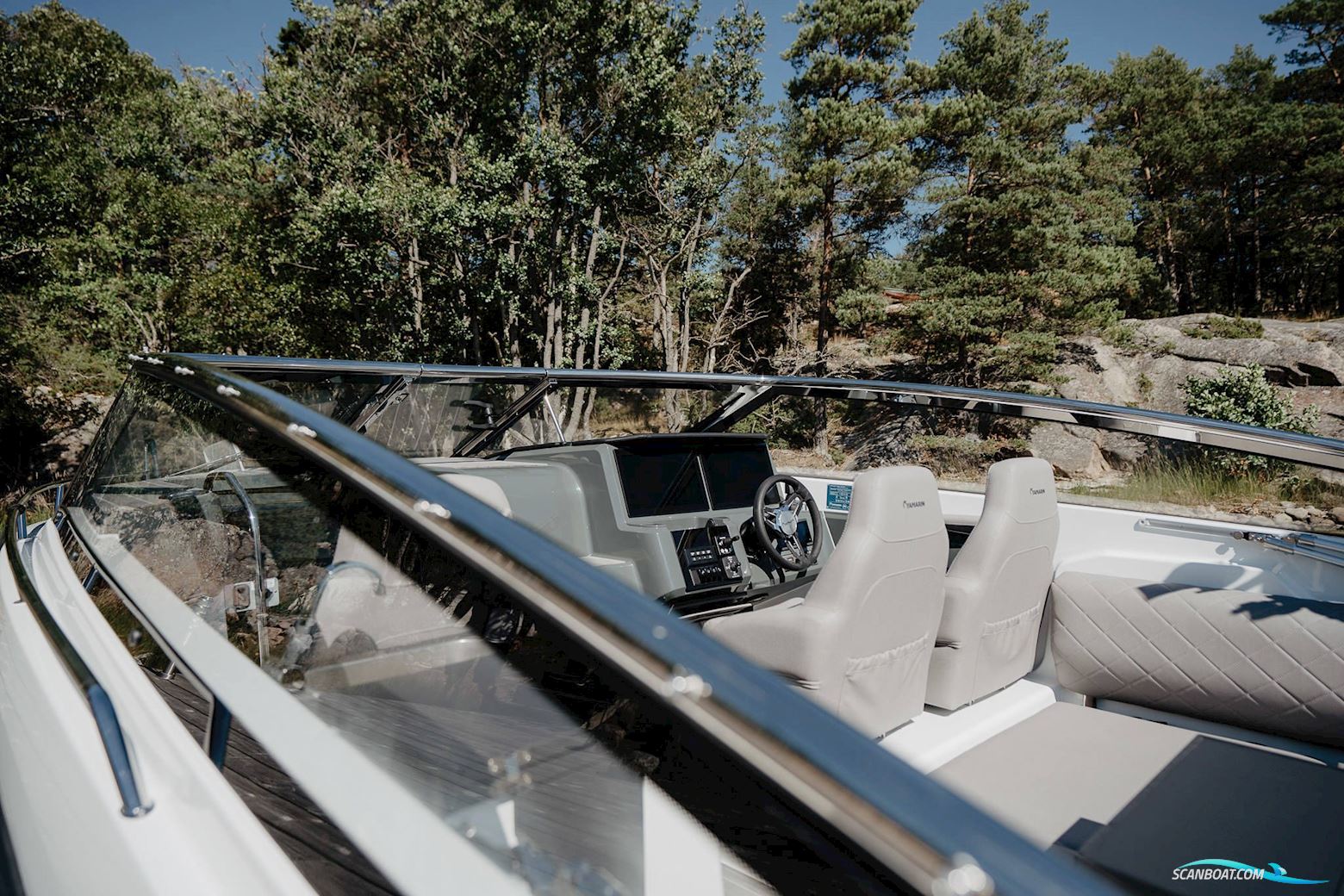 Yamarin 88 DC Premium