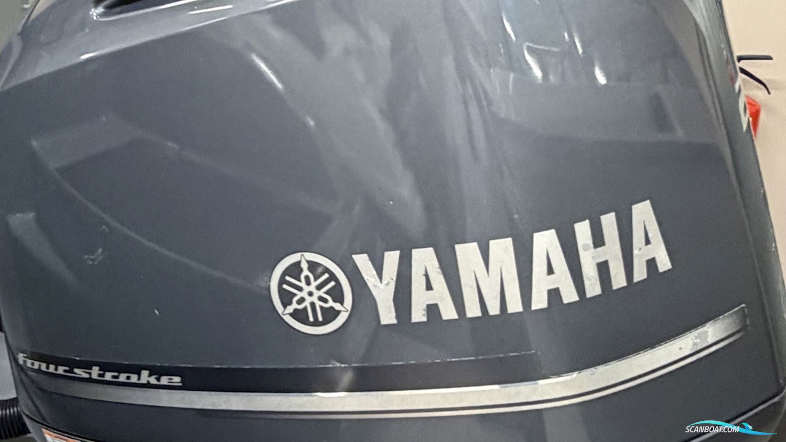 Yamarin Cross 75 BR