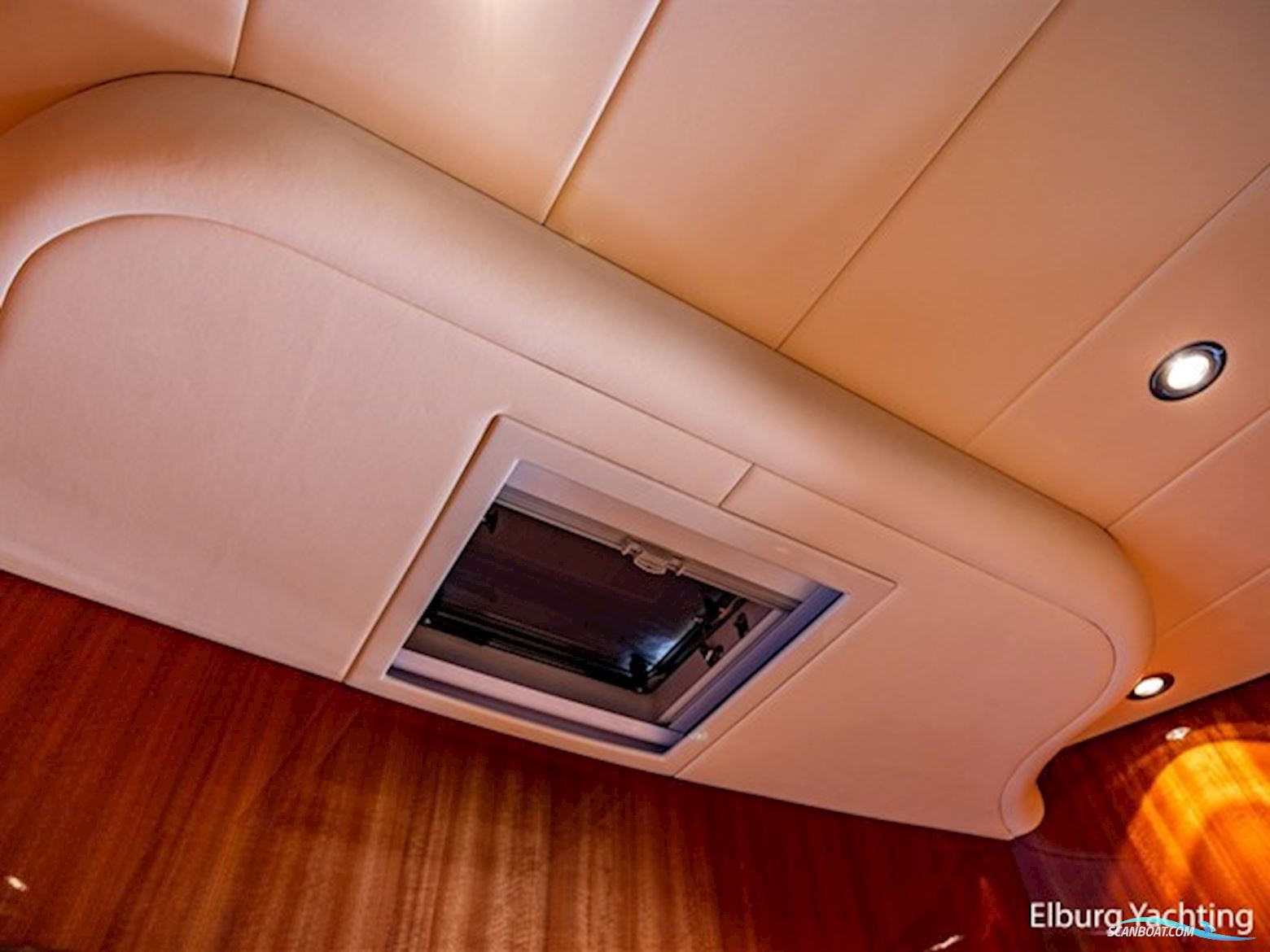 Yaretti 25.20 - Superior 