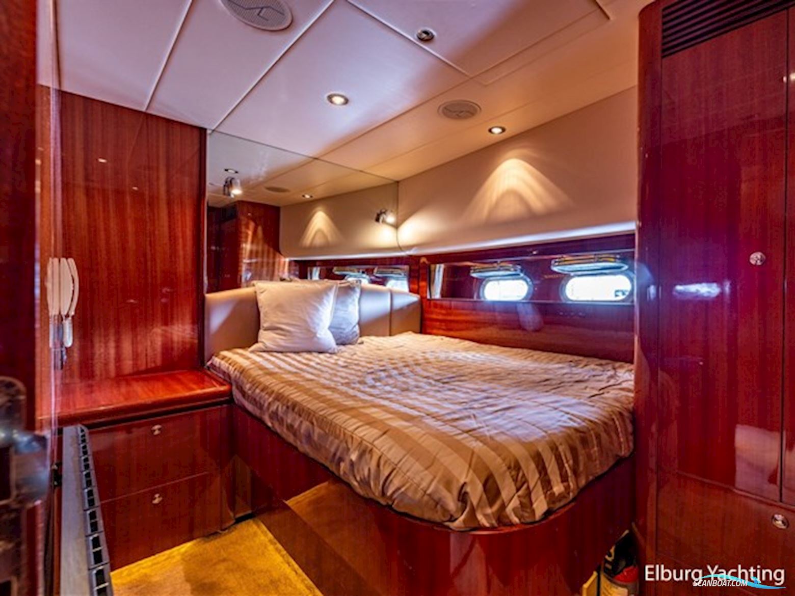 Yaretti 25.20 - Superior 