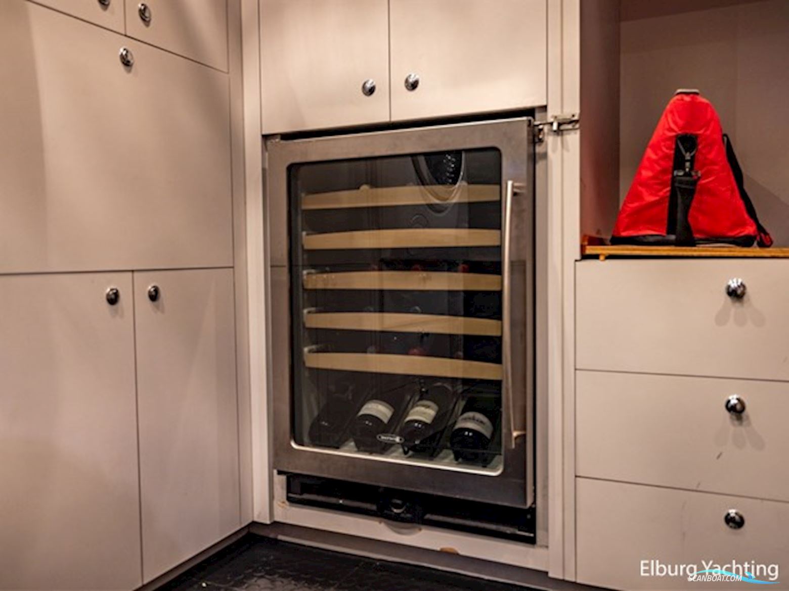 Yaretti 25.20 - Superior 