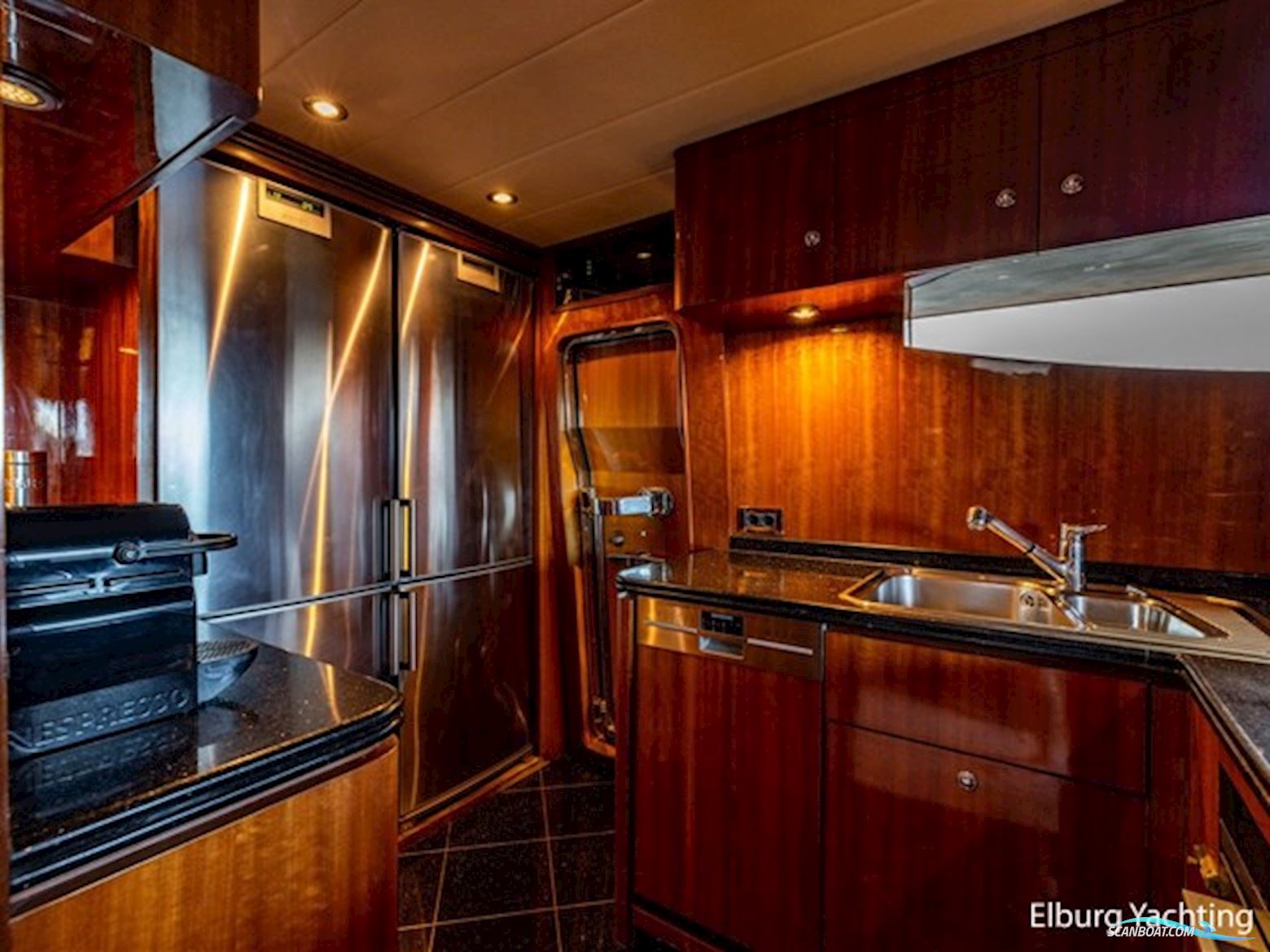 Yaretti 25.20 - Superior