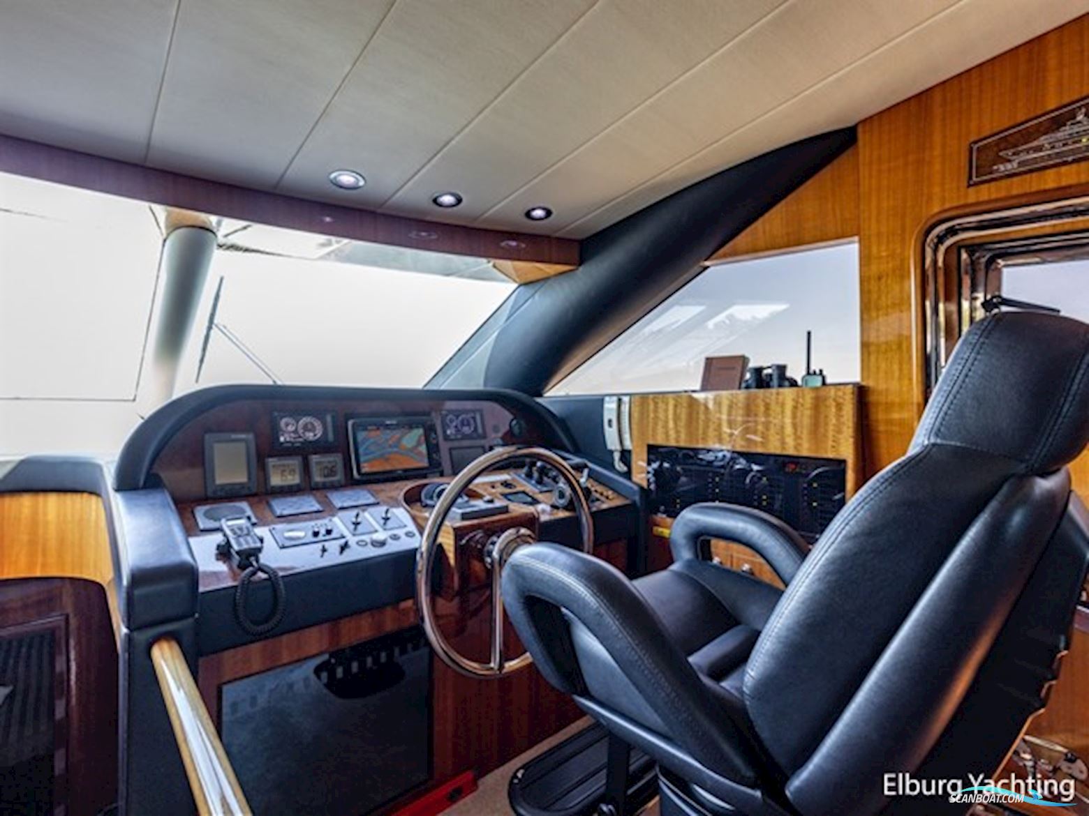 Yaretti 25.20 - Superior