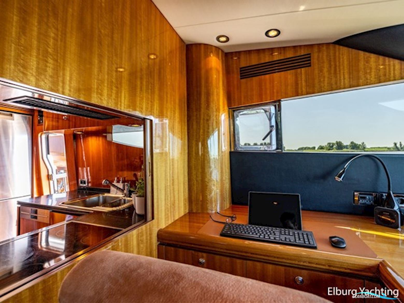 Yaretti 25.20 - Superior