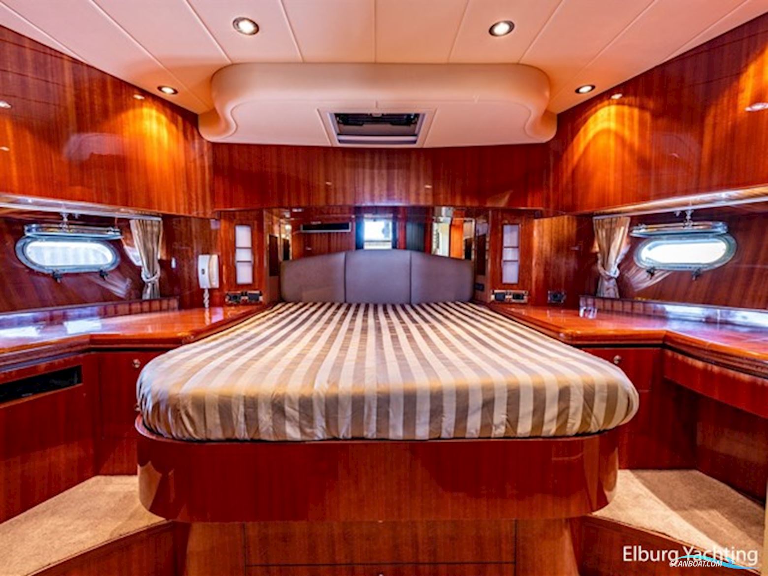 Yaretti 25.20 - Superior