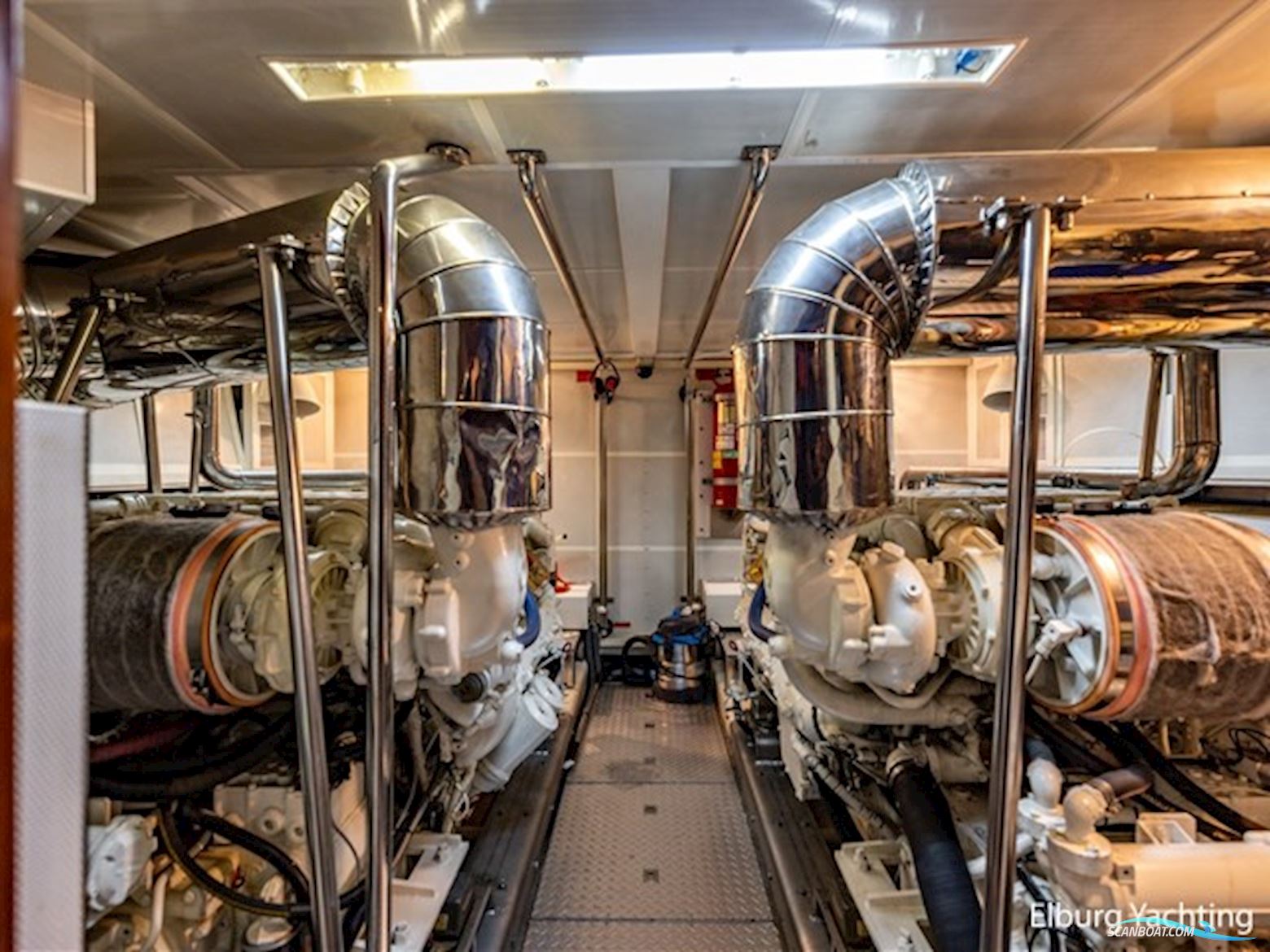 Yaretti 25.20 - Superior