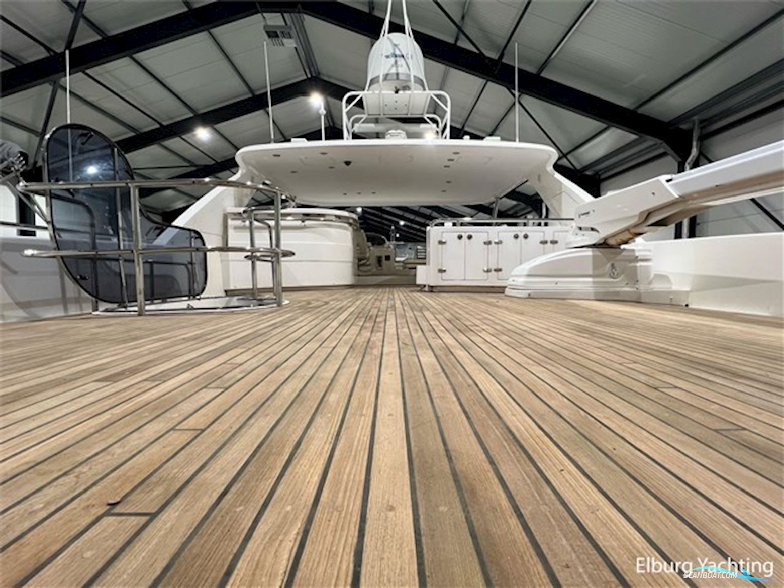 Yaretti 25.20 - Superior