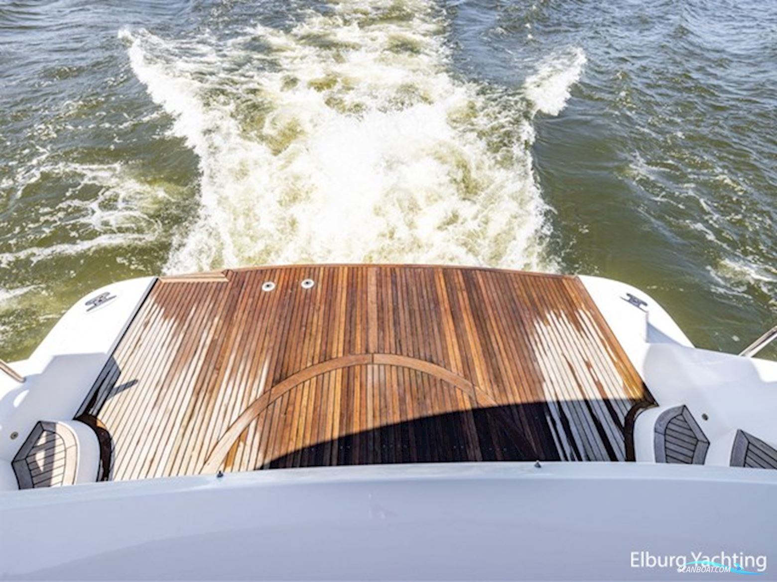 Yaretti 25.20 - Superior