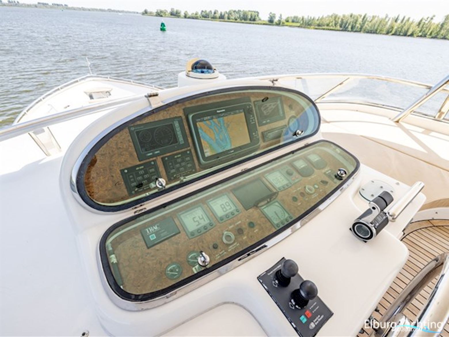 Yaretti 25.20 - Superior