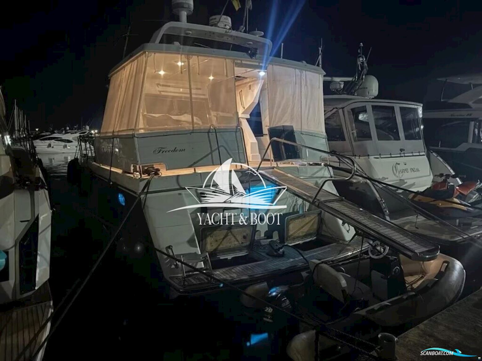 Yaretti 42