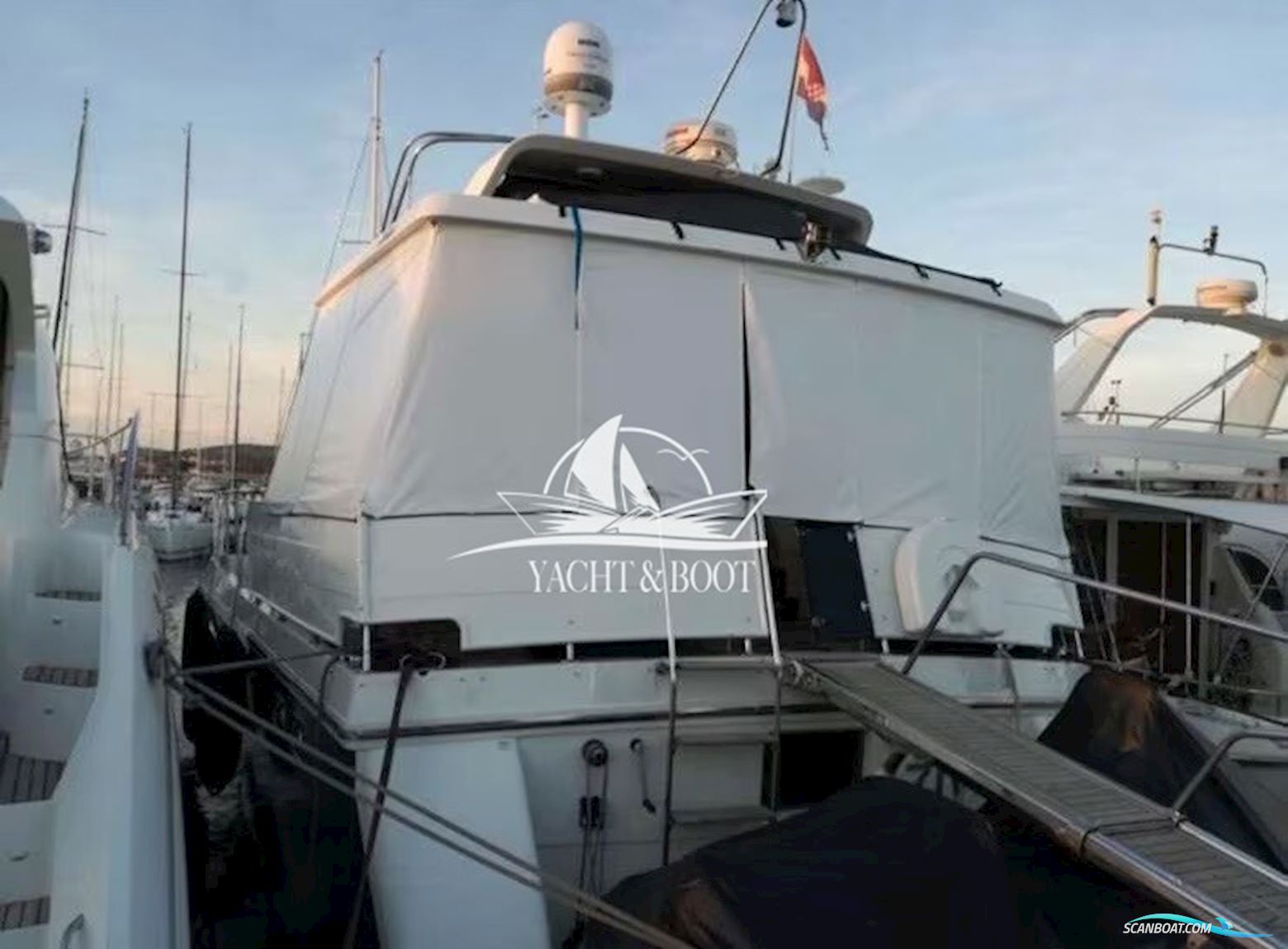 Yaretti 42