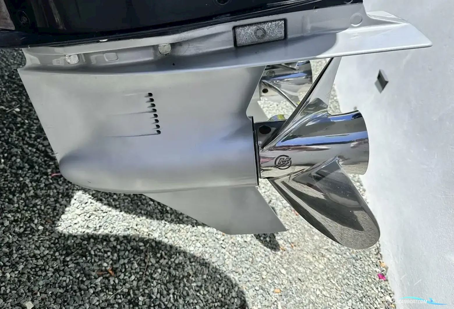 Yellowfin 36 Offshore