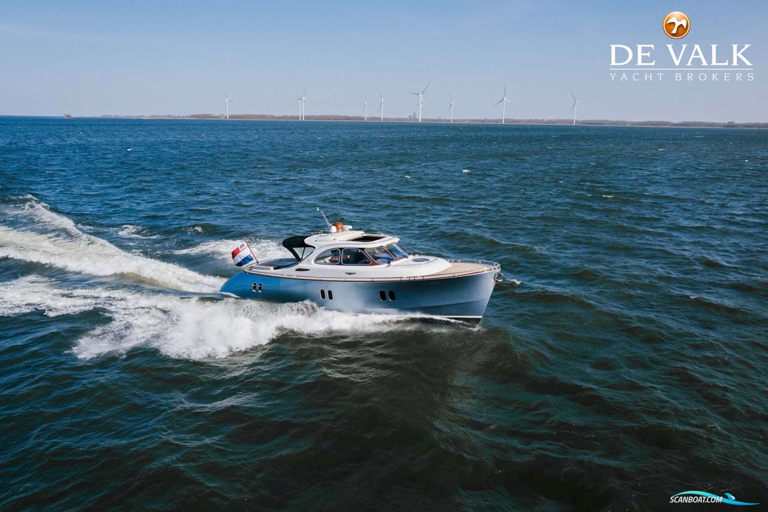 Zeelander Z44