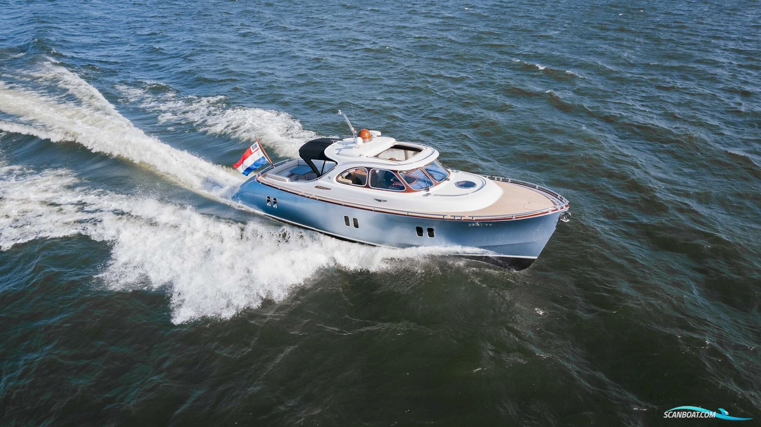 Zeelander Z44