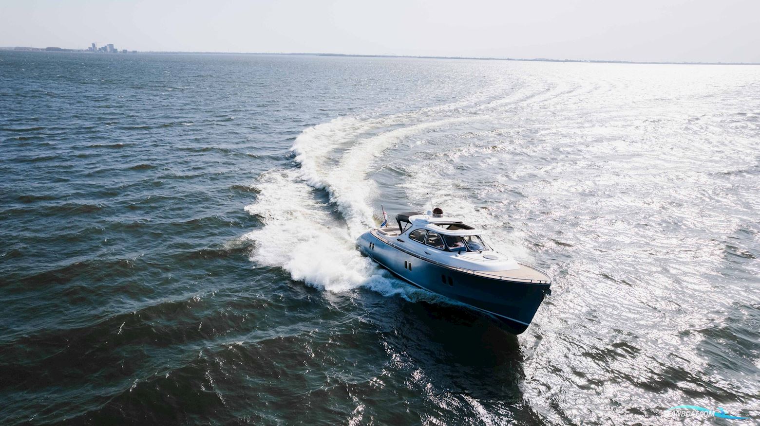 Zeelander Z44