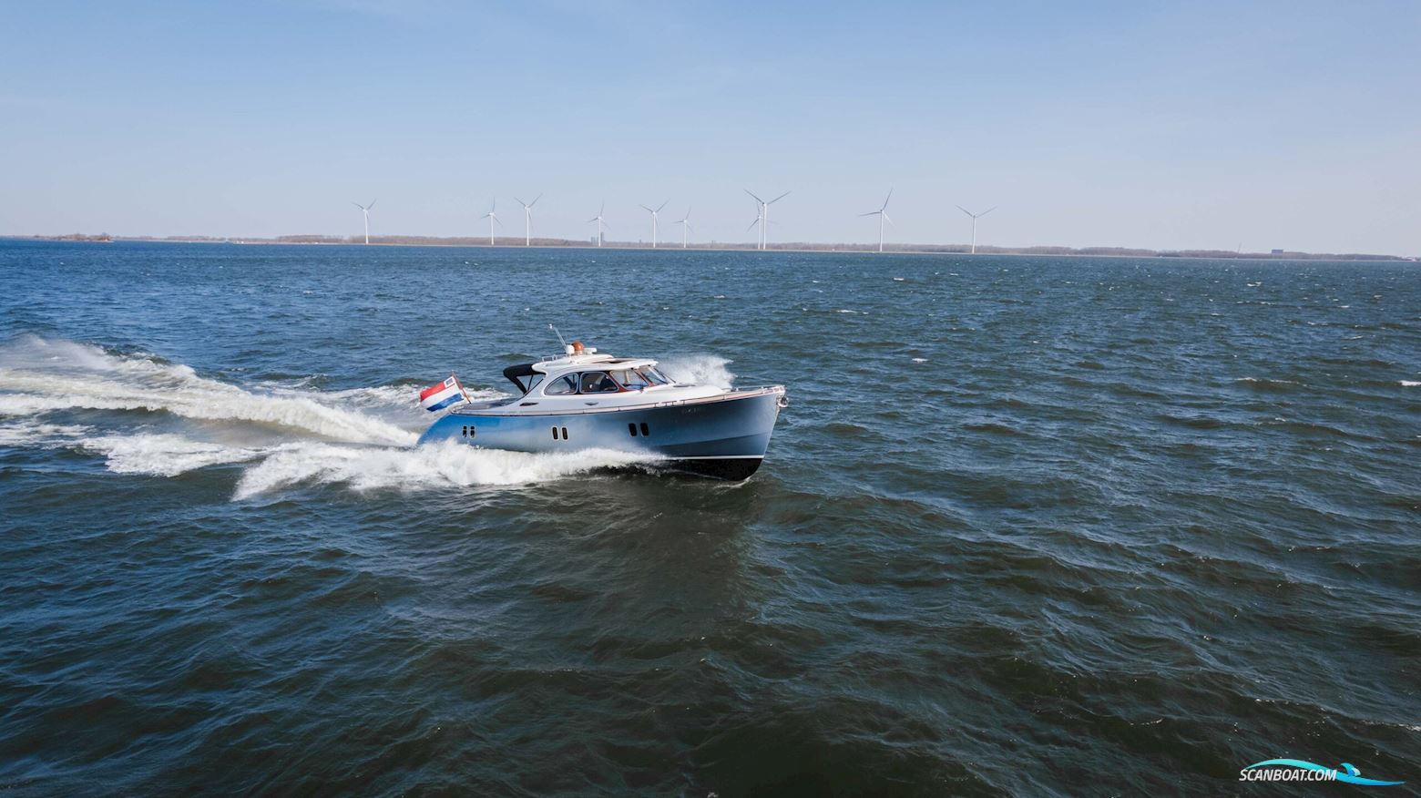 Zeelander Z44