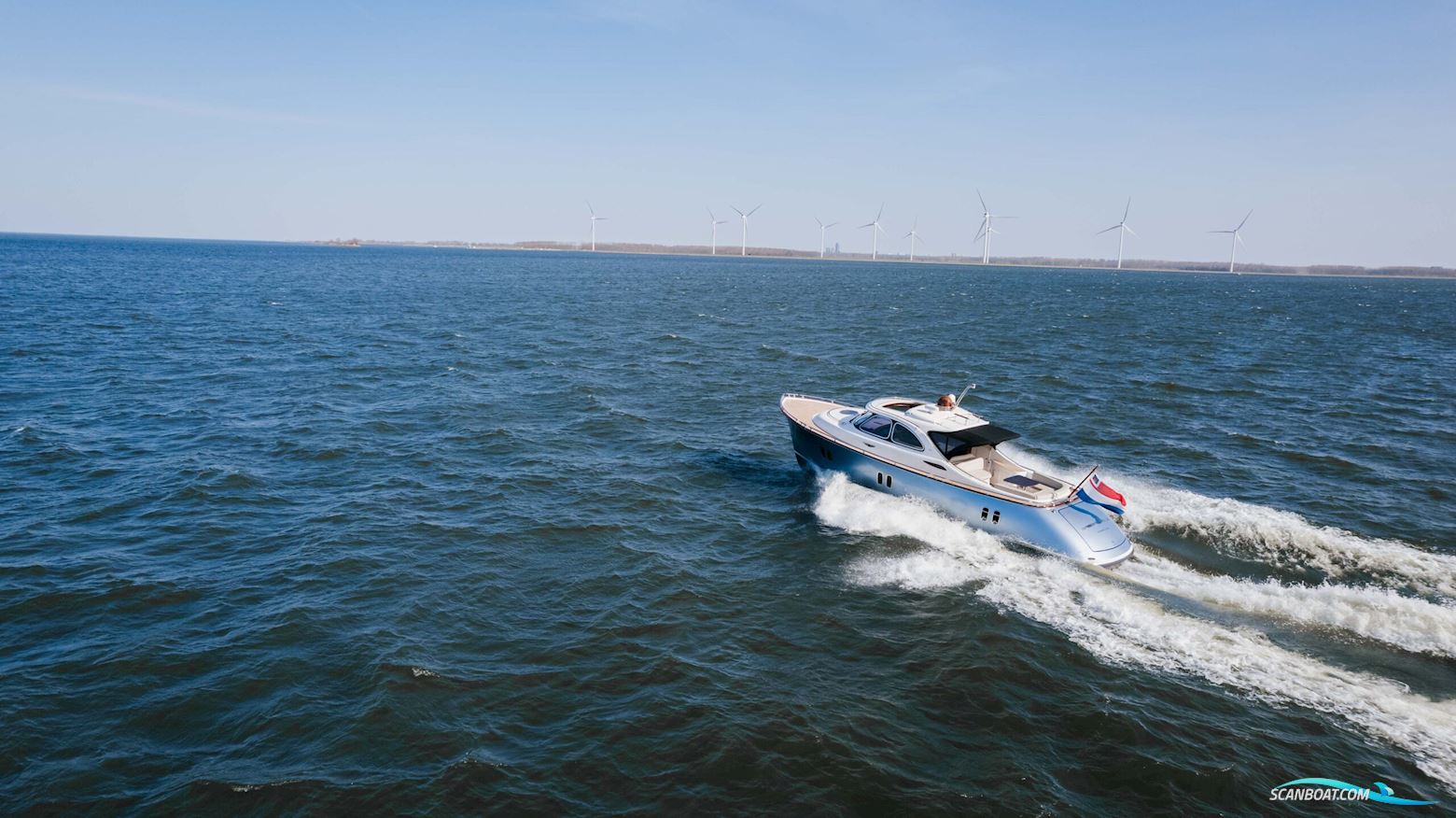 Zeelander Z44