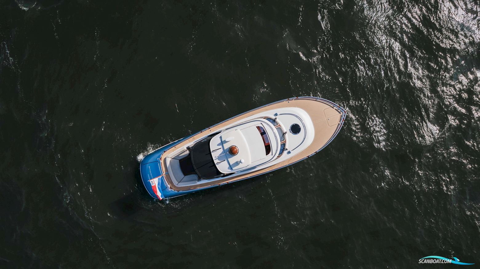 Zeelander Z44