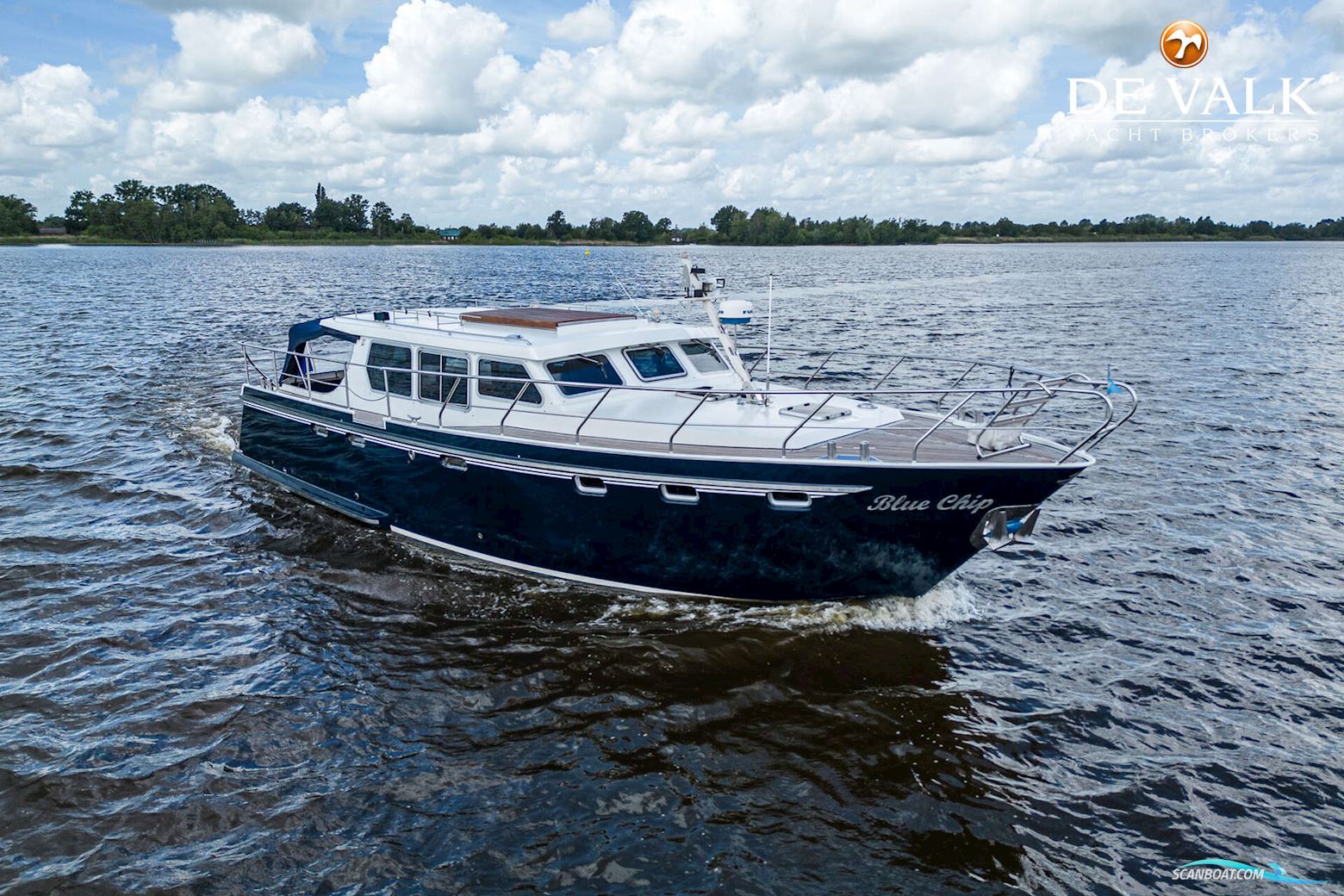 Zijlmans Eagle 1300 OK