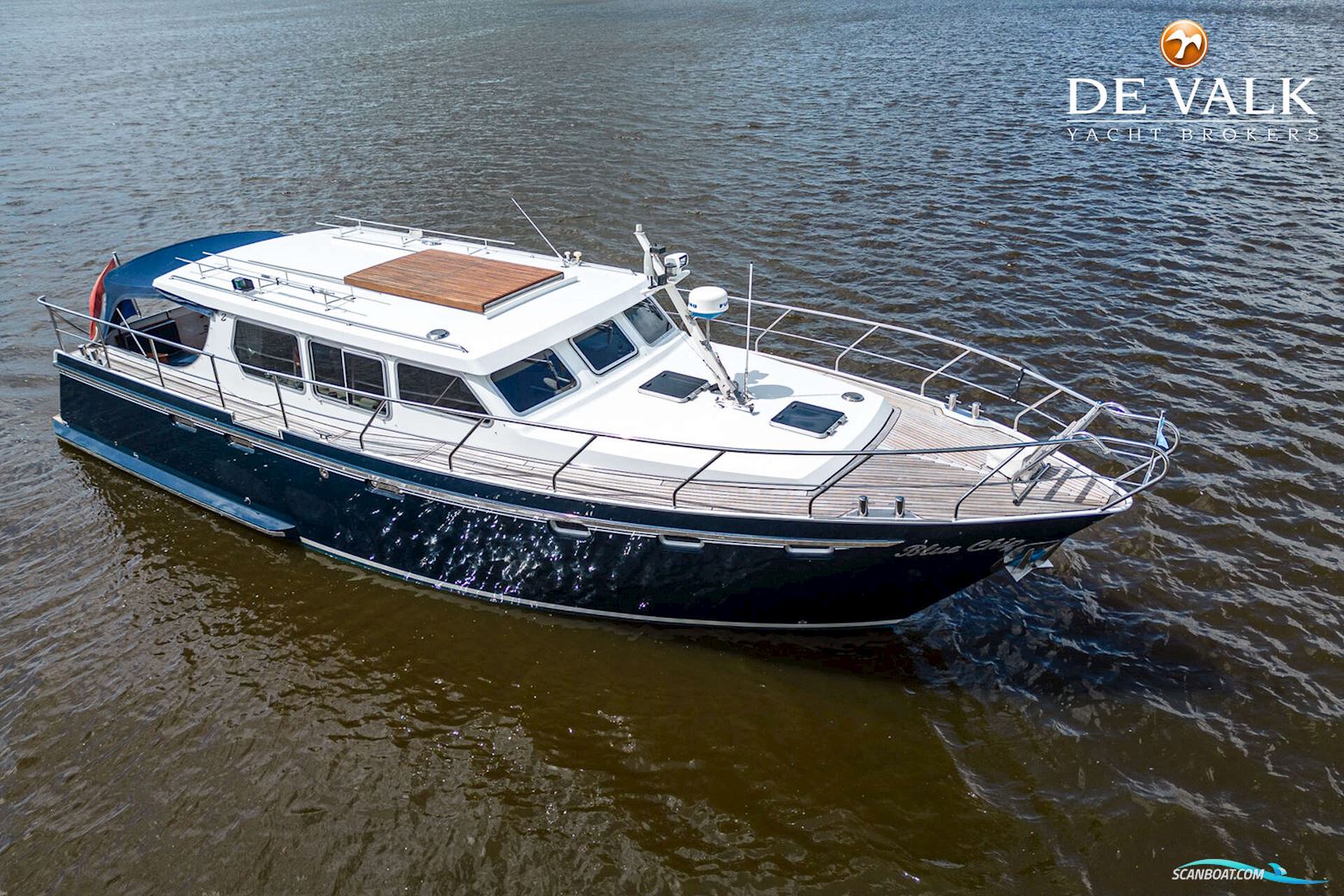 Zijlmans Eagle 1300 OK