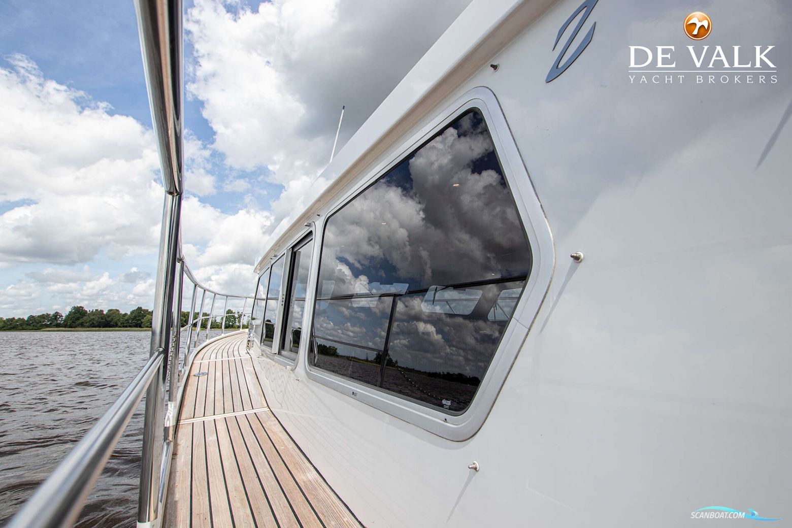 Zijlmans Eagle 1300 OK