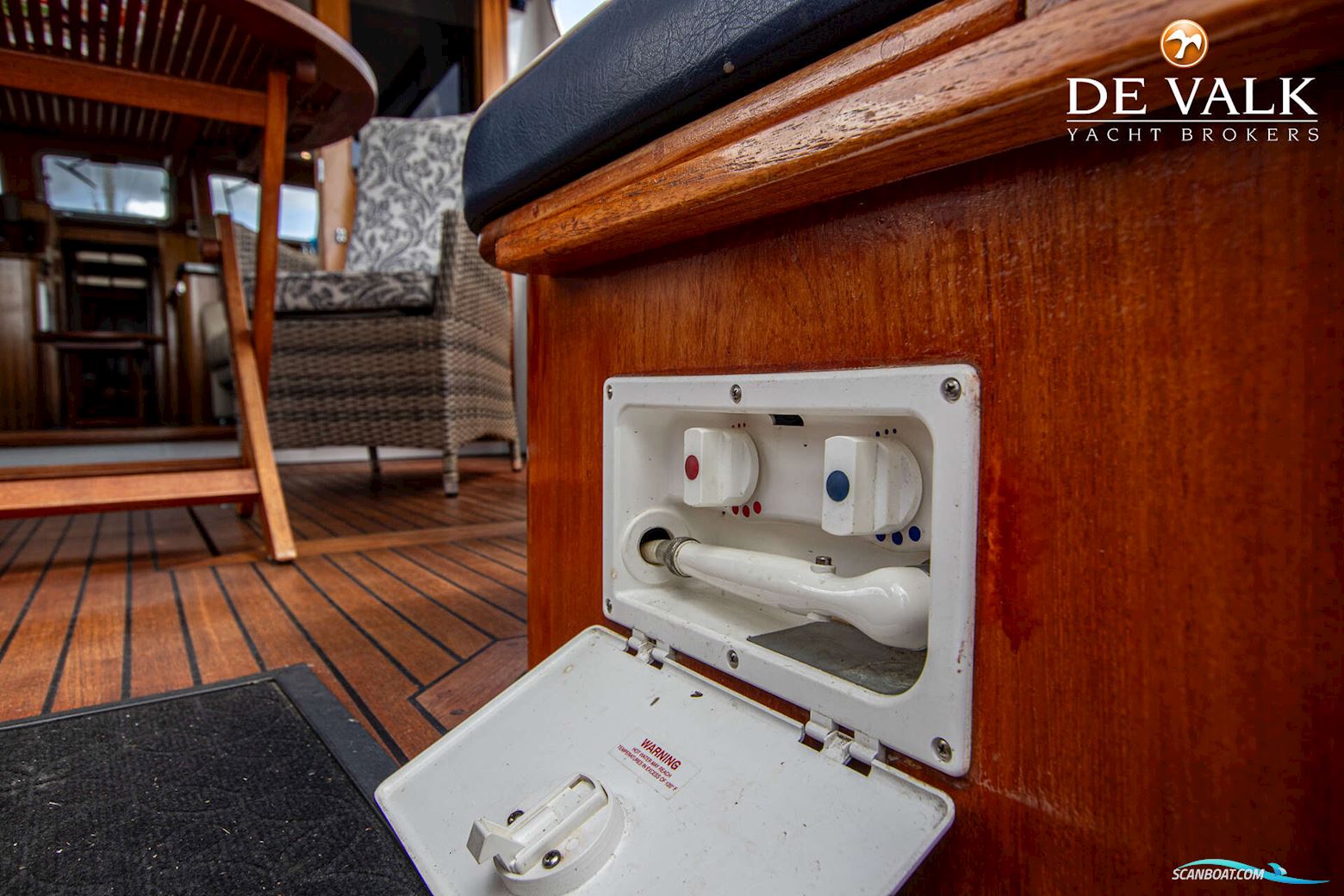 Zijlmans Eagle 1300 OK