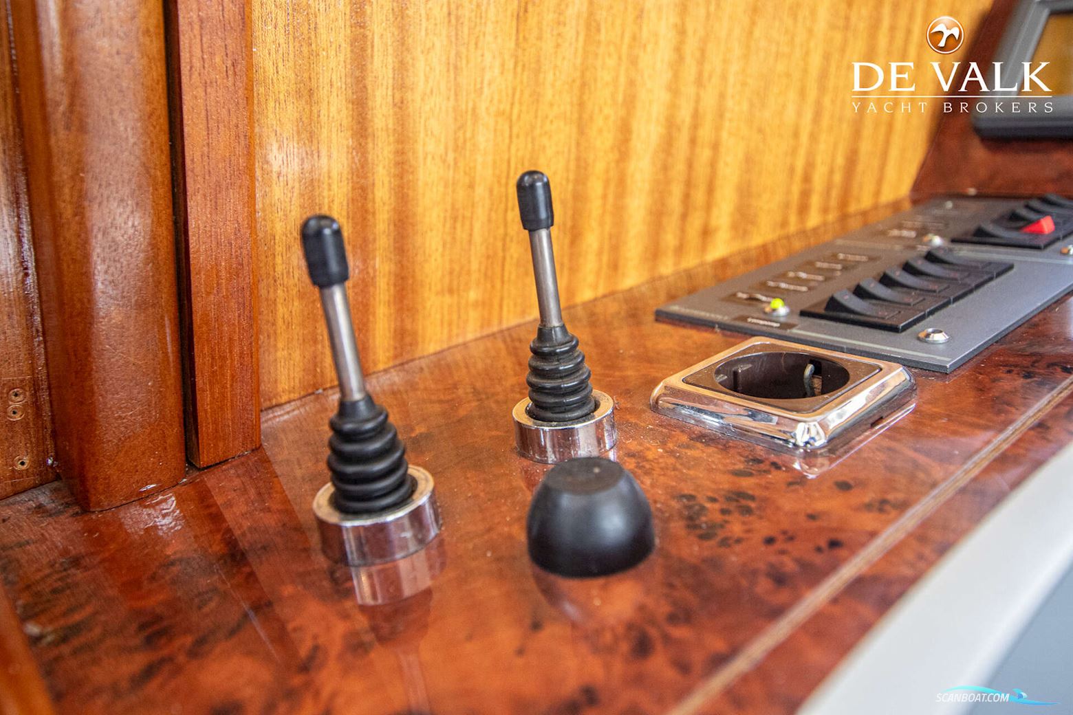 Zijlmans Eagle 1300 OK