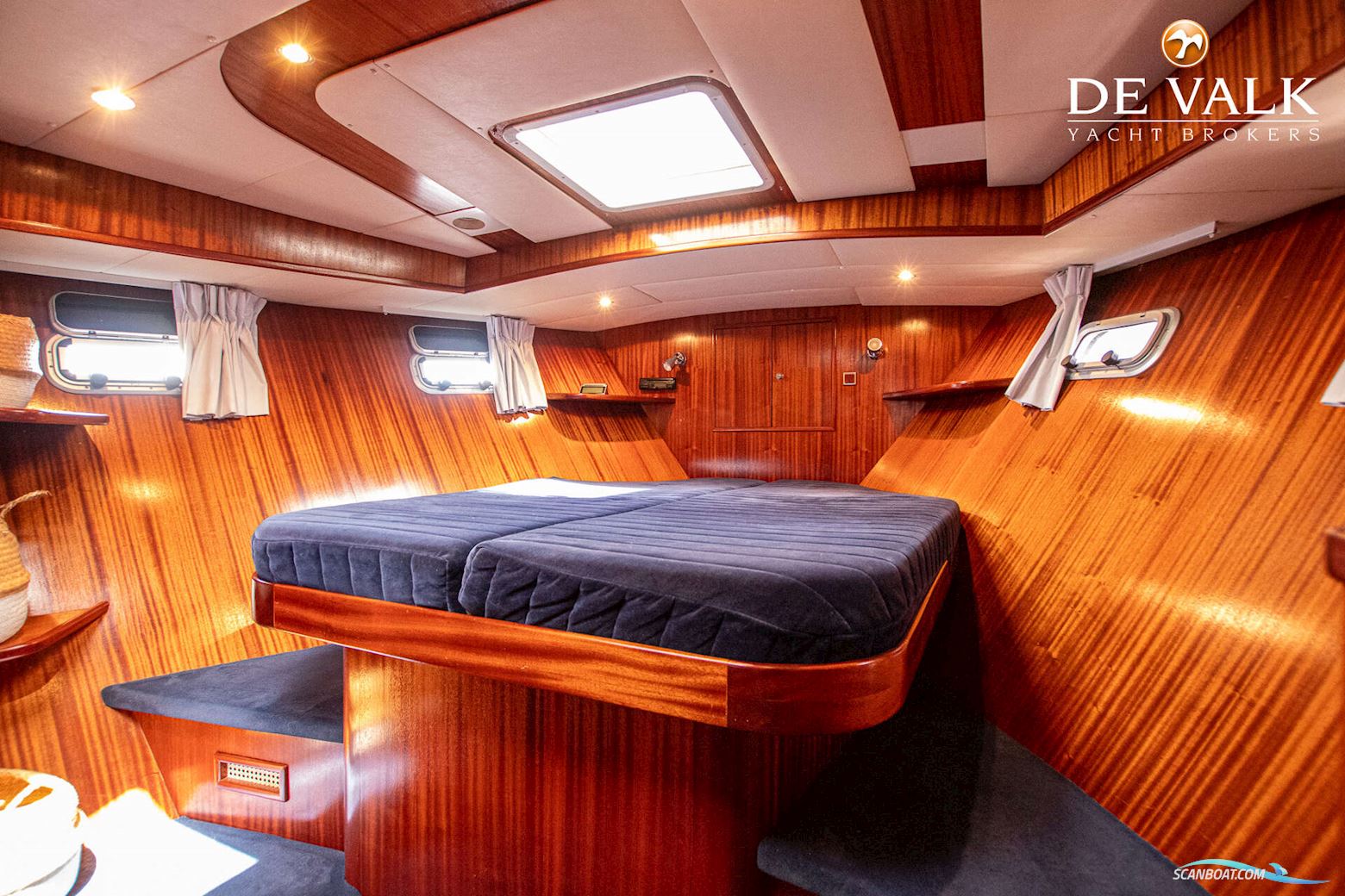 Zijlmans Eagle 1300 OK