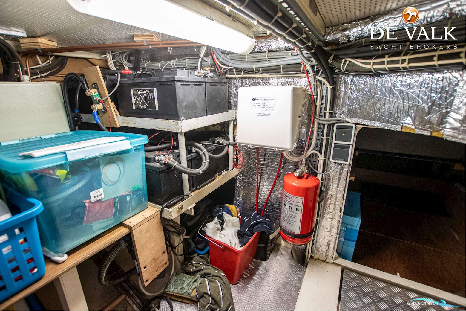 Zijlmans Eagle 1300 OK