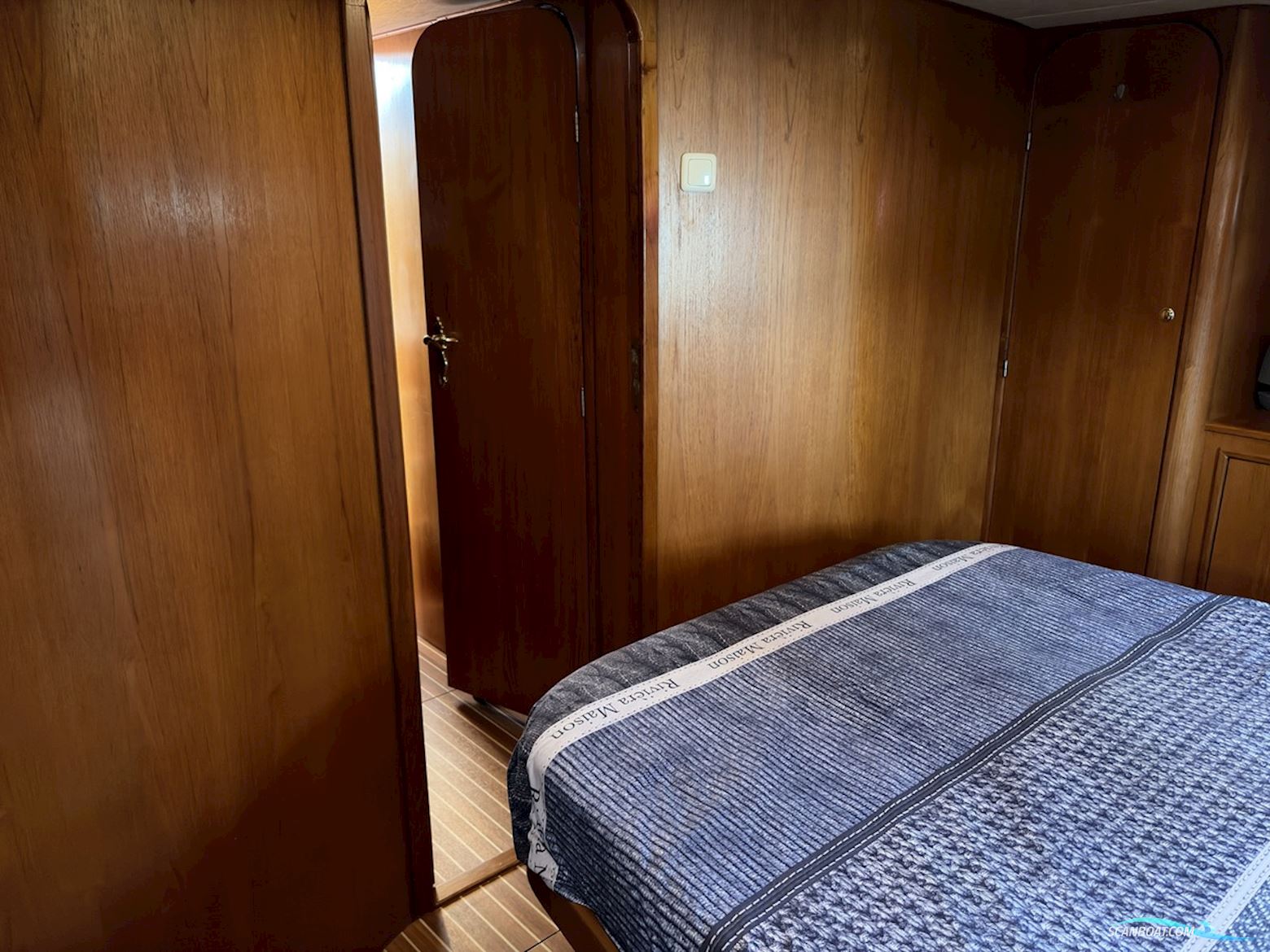 Zijlmans Eagle 1400 Cabrio