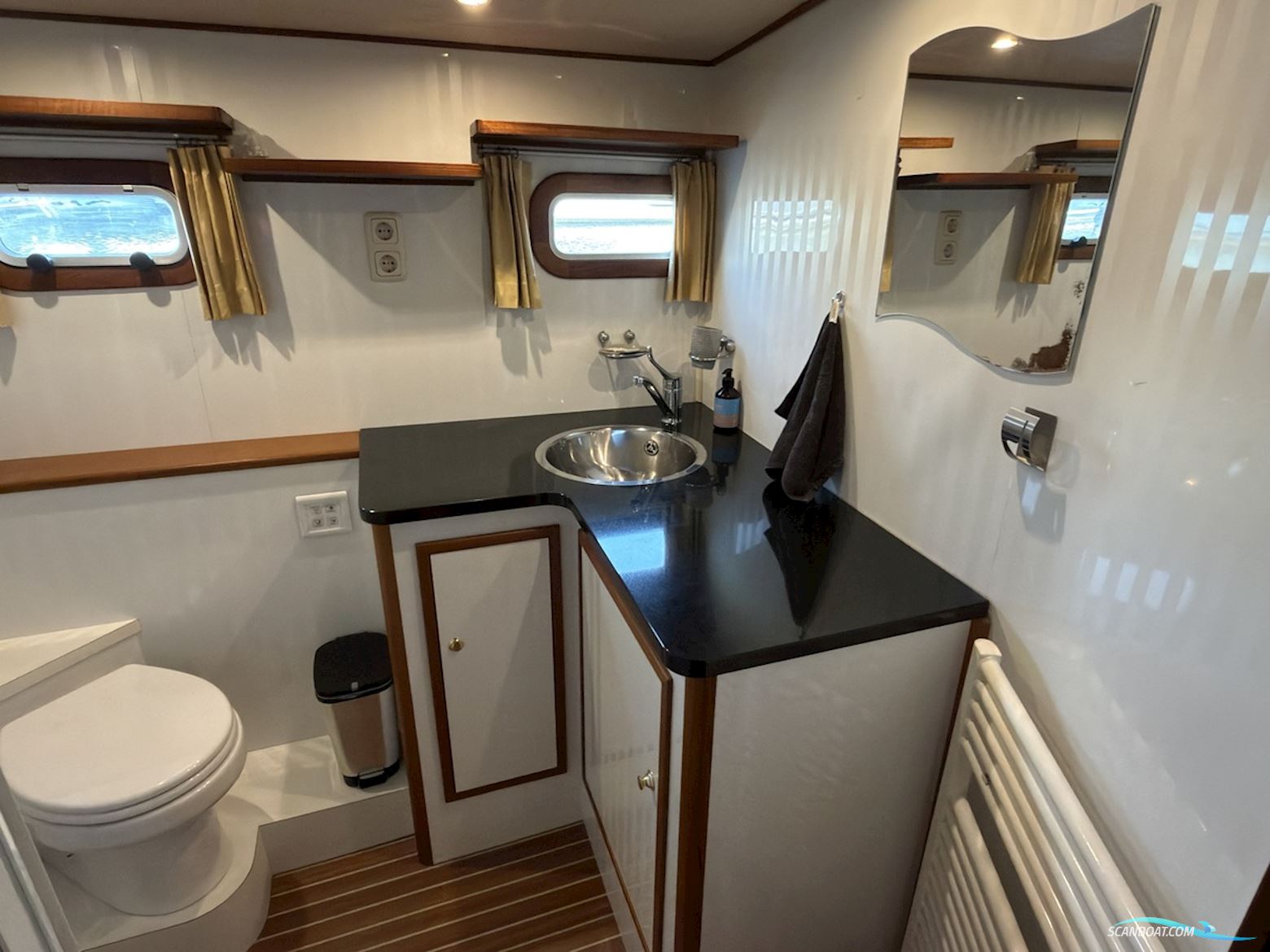 Zijlmans Eagle 1400 Cabrio